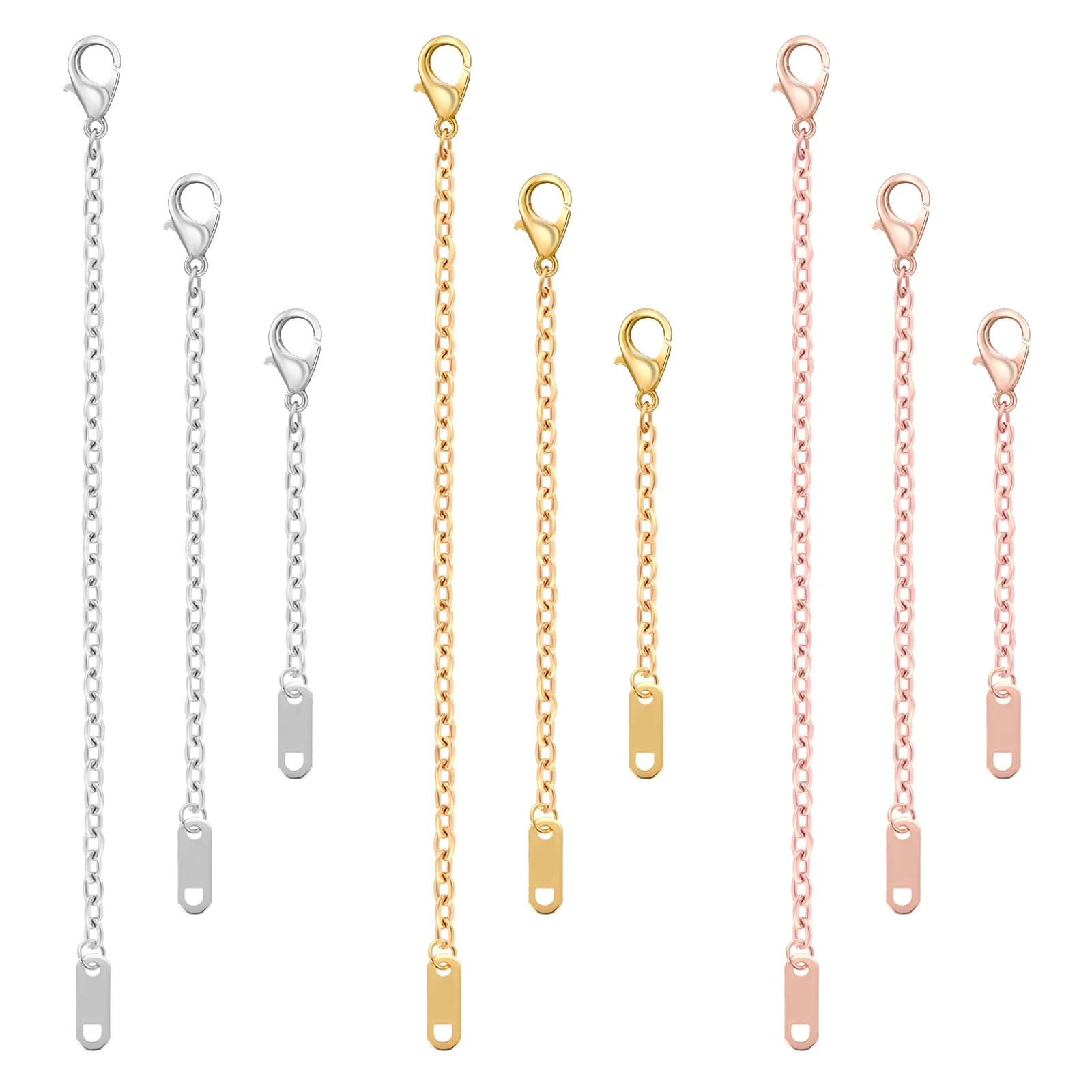Choosing the Right Anklet Extender: A Guide to Making Informed Decisions