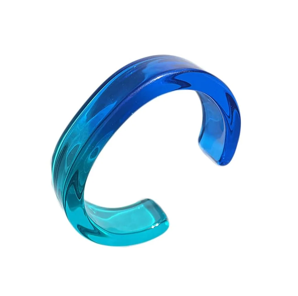 Choosing the Right Acrylic Cuff Bangle Bracelet