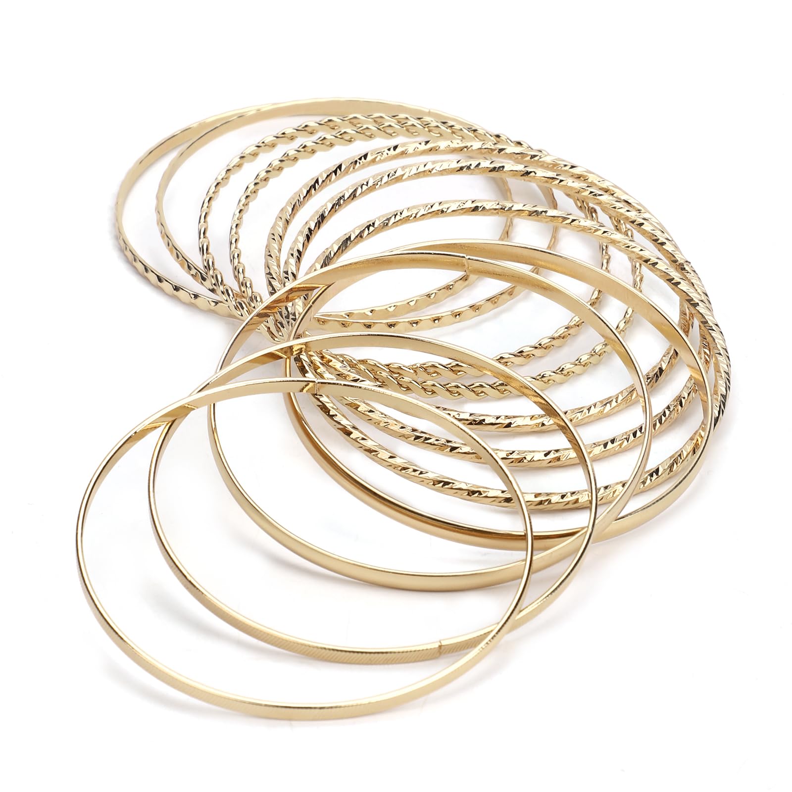 Choosing the Right Bohemian-Inspired Bangle Set