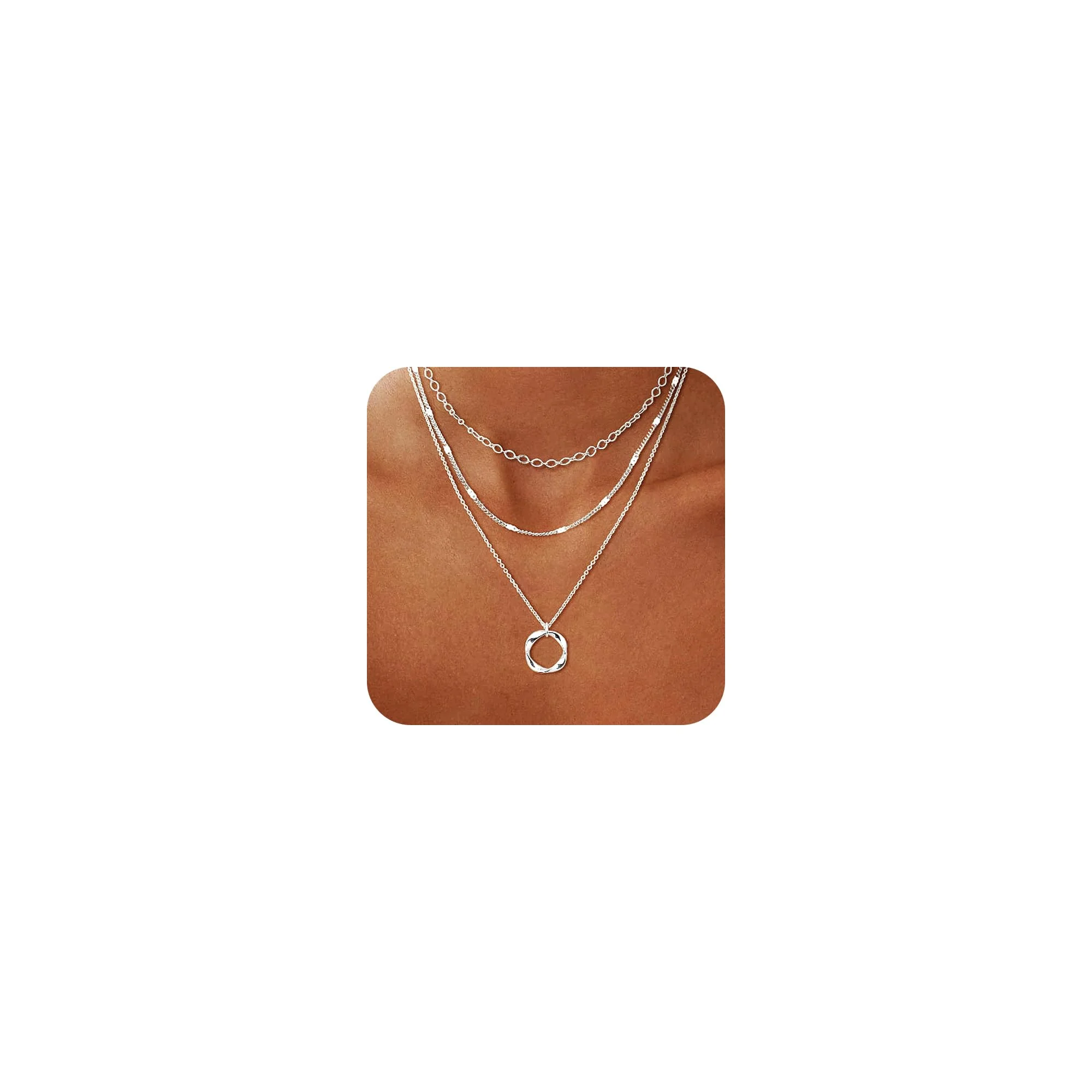 Choosing the Right Layered Choker Necklace