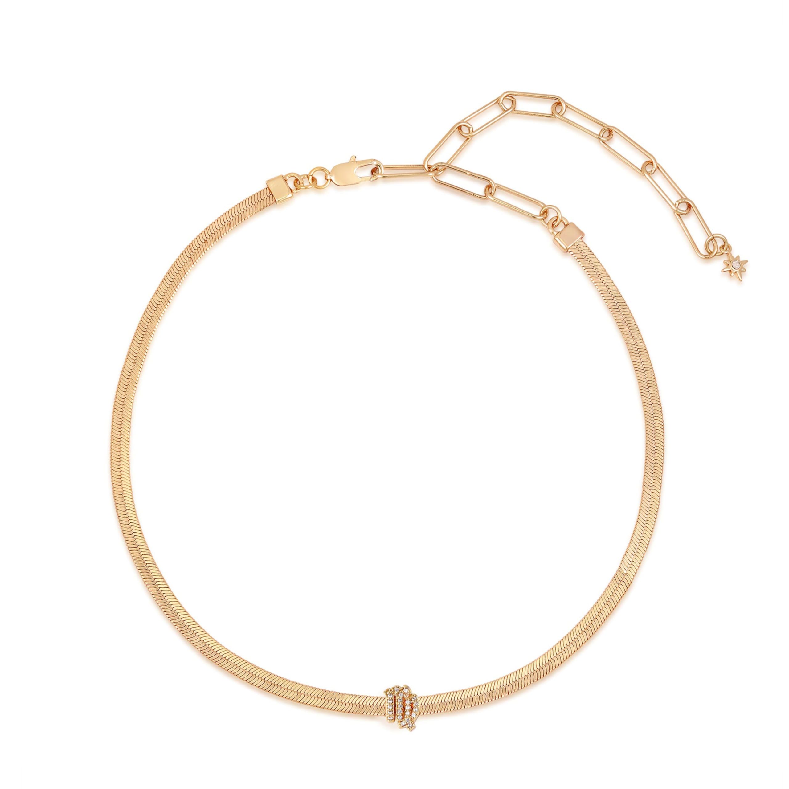 Choosing the Right Choker Necklace: A Guide to Ettika’s Zodiac Scorpio