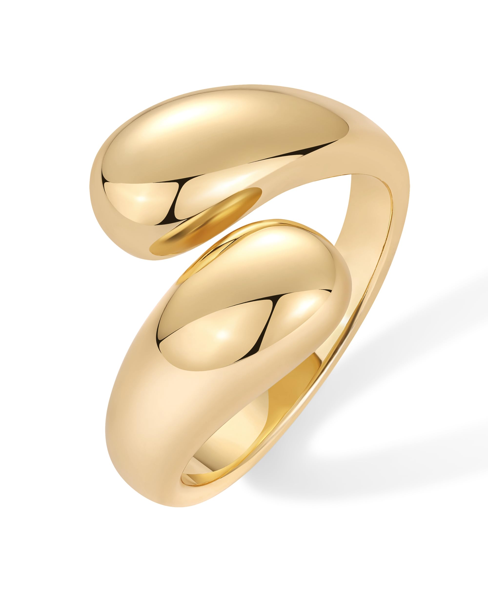 Choosing the Right Chunky Jewelry for Your Style