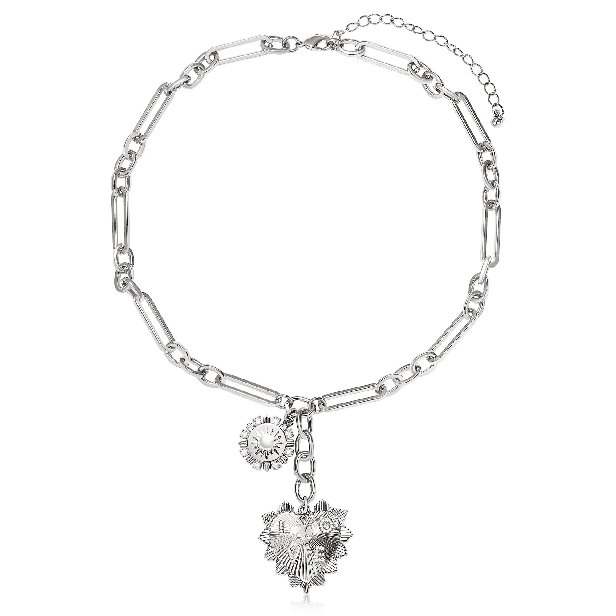 Choosing the Right Chunky Gold Necklace