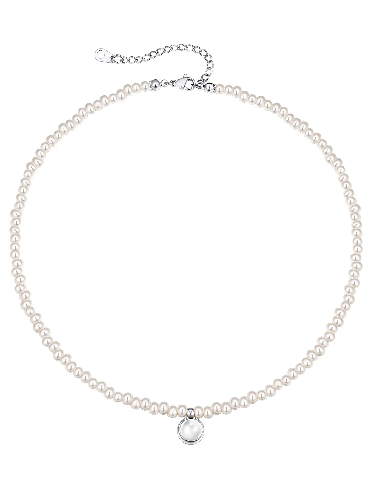 Choosing the Right Baroque Pearl Necklace