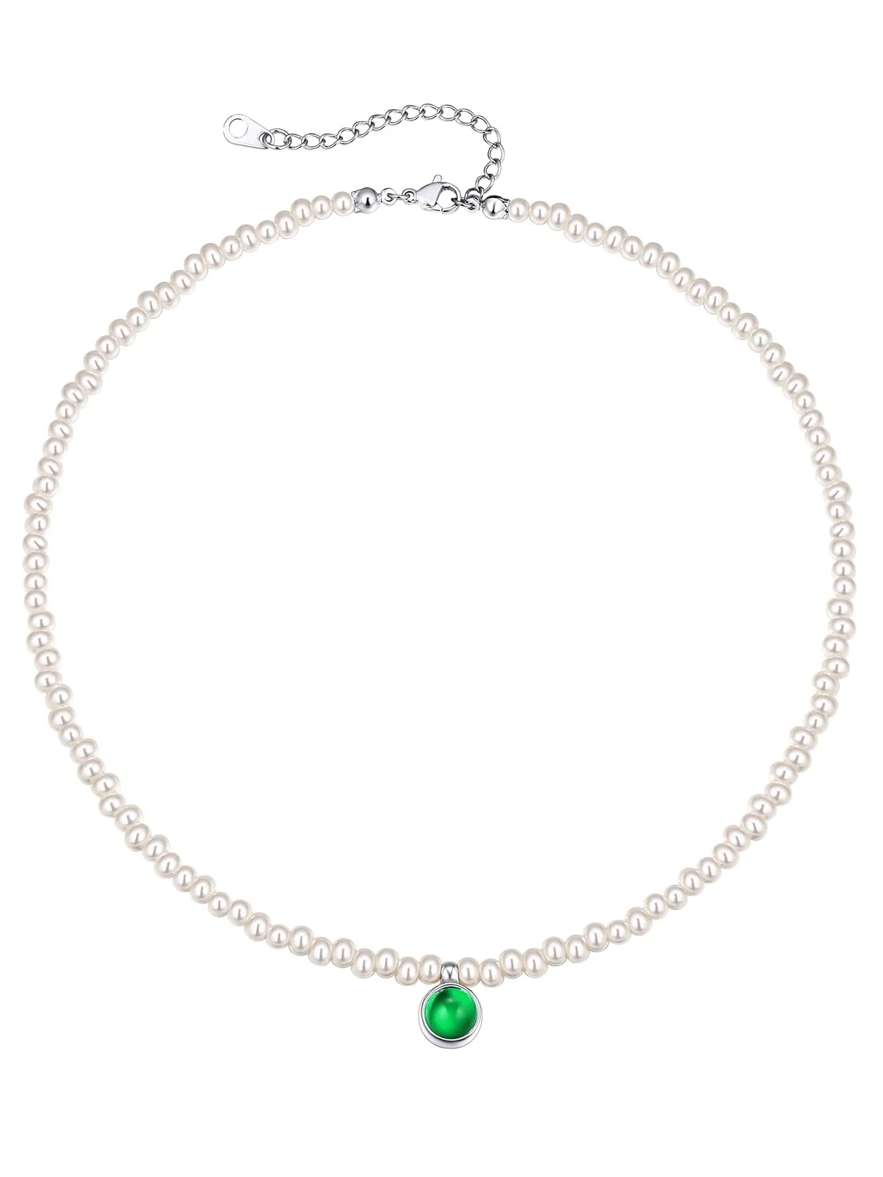 Choosing the Right Baroque Pearl Necklace