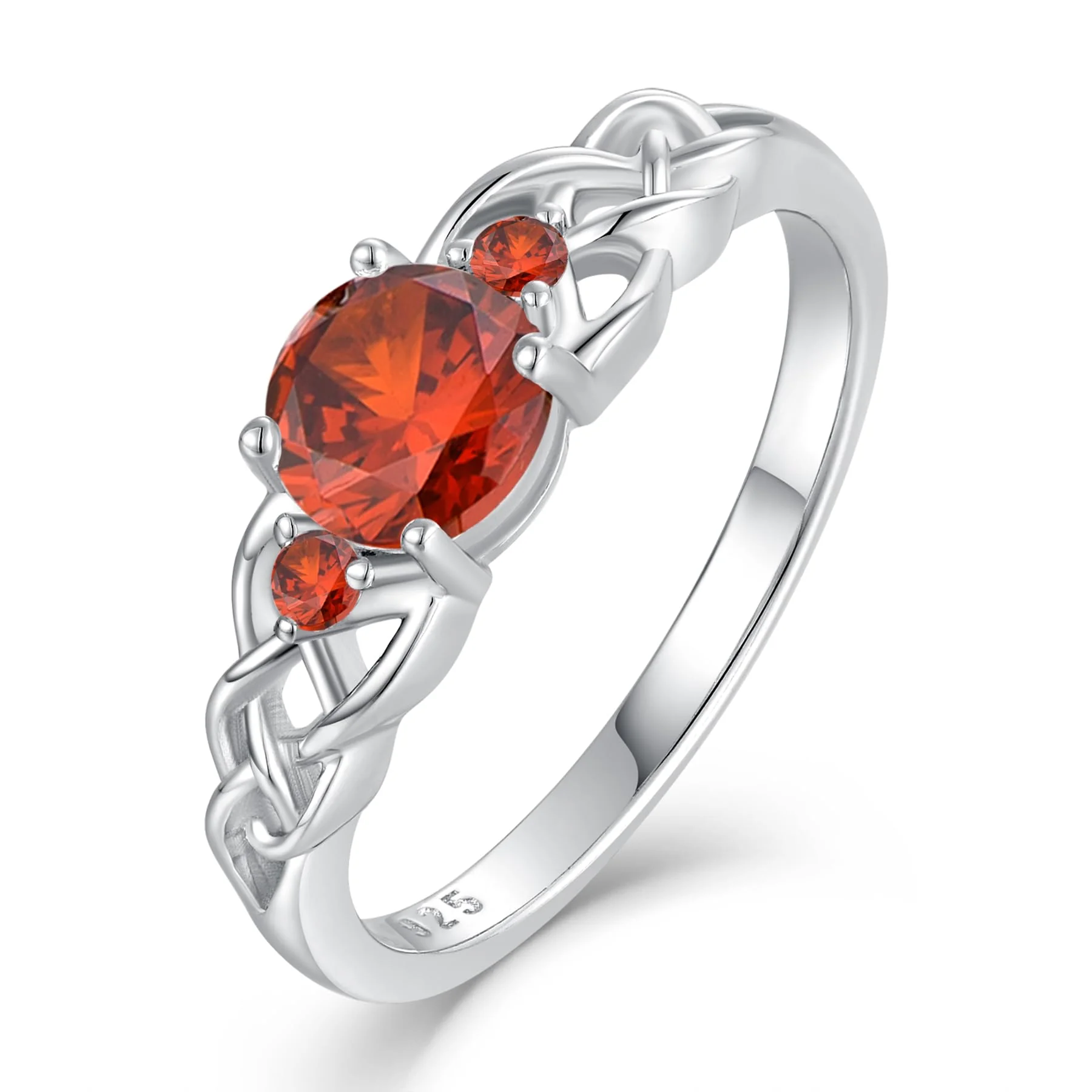 Choosing the Right Celtic Knot Ring