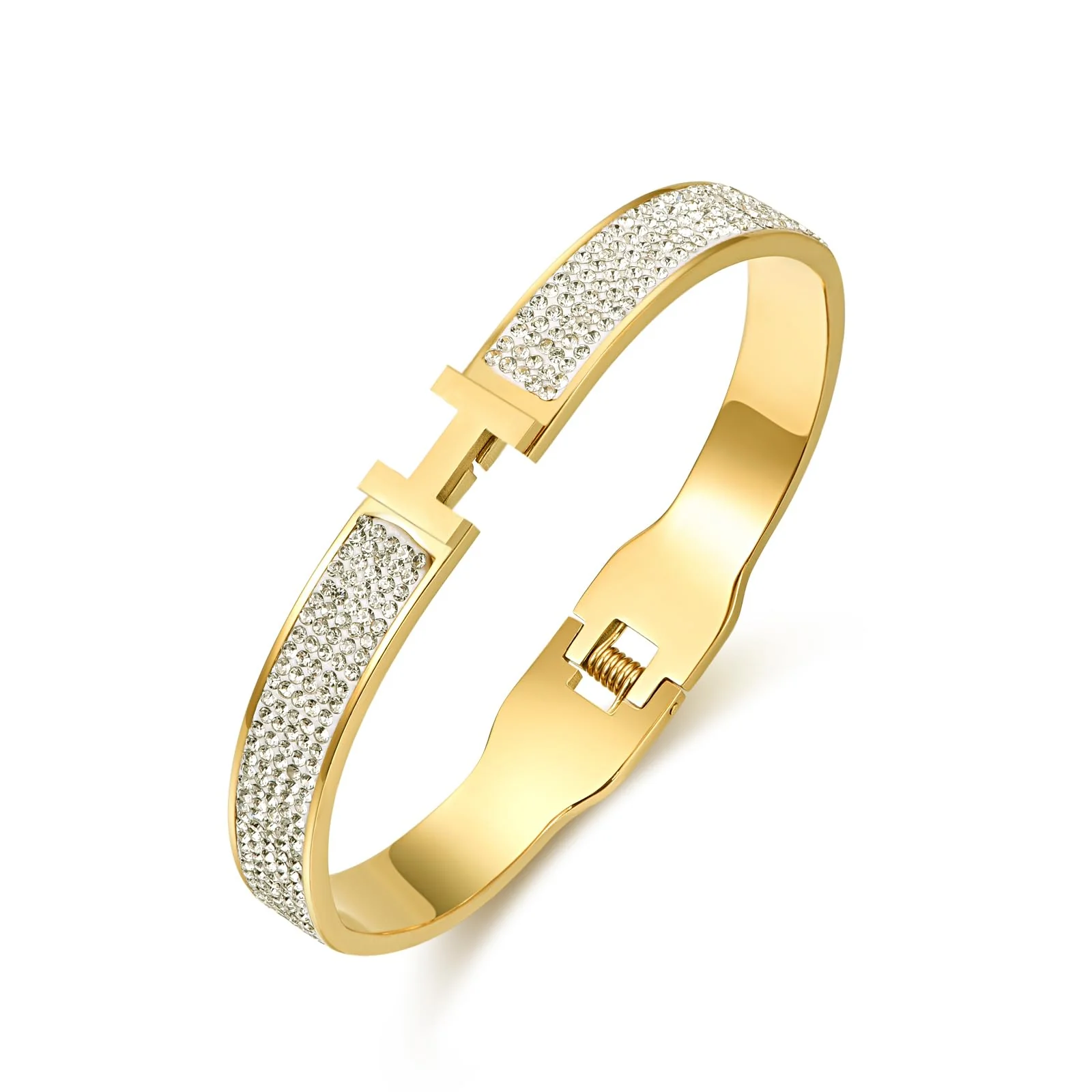Choosing the Right Bangle Bracelet: A Guide to Making an Informed Decision