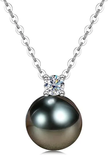 Choosing the Right Pearl Necklace: A Guide