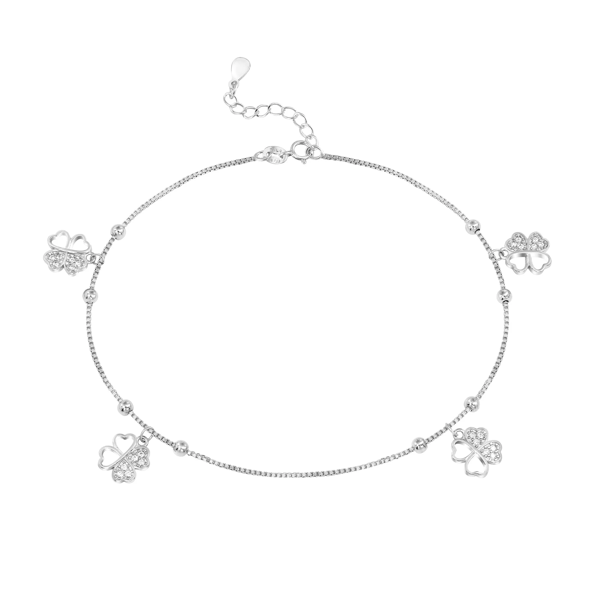 Choosing the Right Anklet for Your Style
