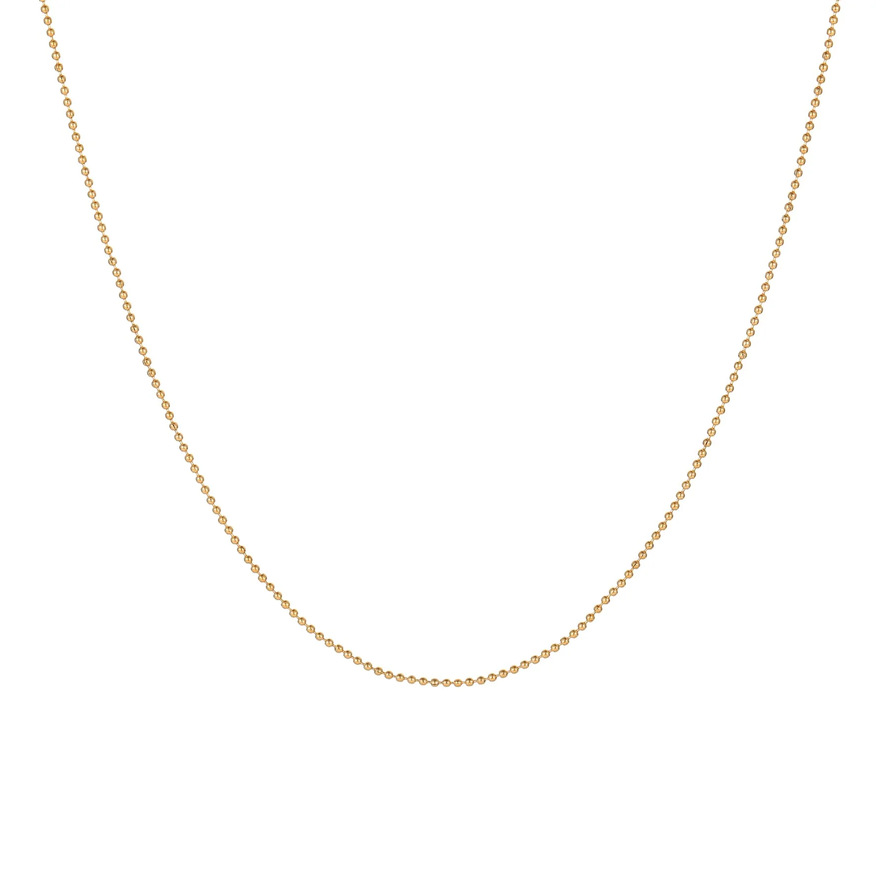 Choosing the Right Dainty Gold Chain Necklace