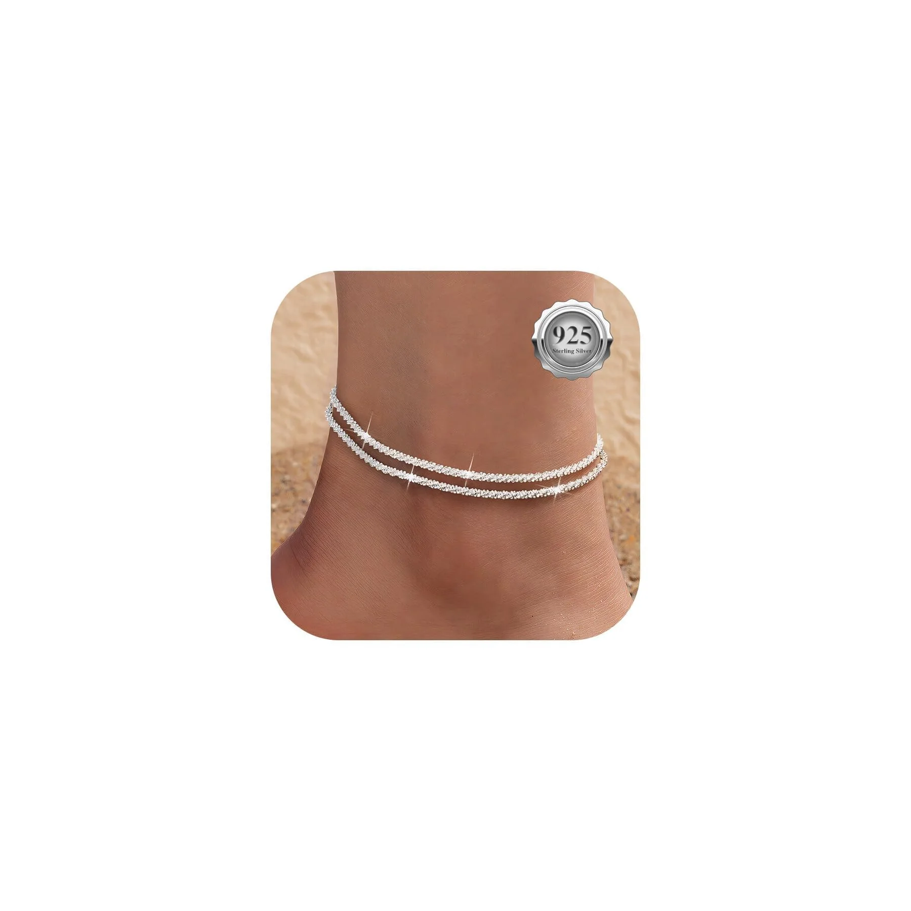 Choosing the Right Ankle Jewelry: A Guide to Making Informed Decisions