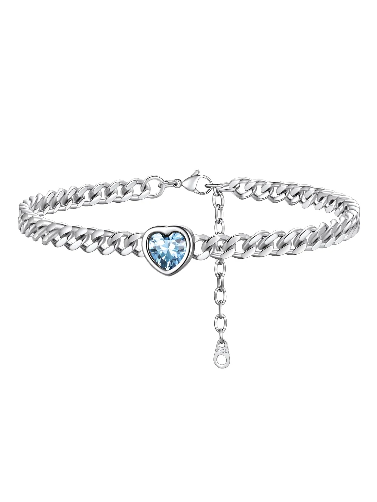 Choosing the Right Ankle Bracelet: A Guide to Making Informed Decisions