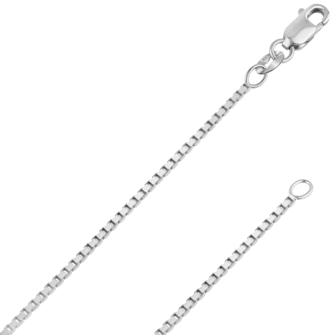 Choosing the Right Italian Gold Chain Necklace
