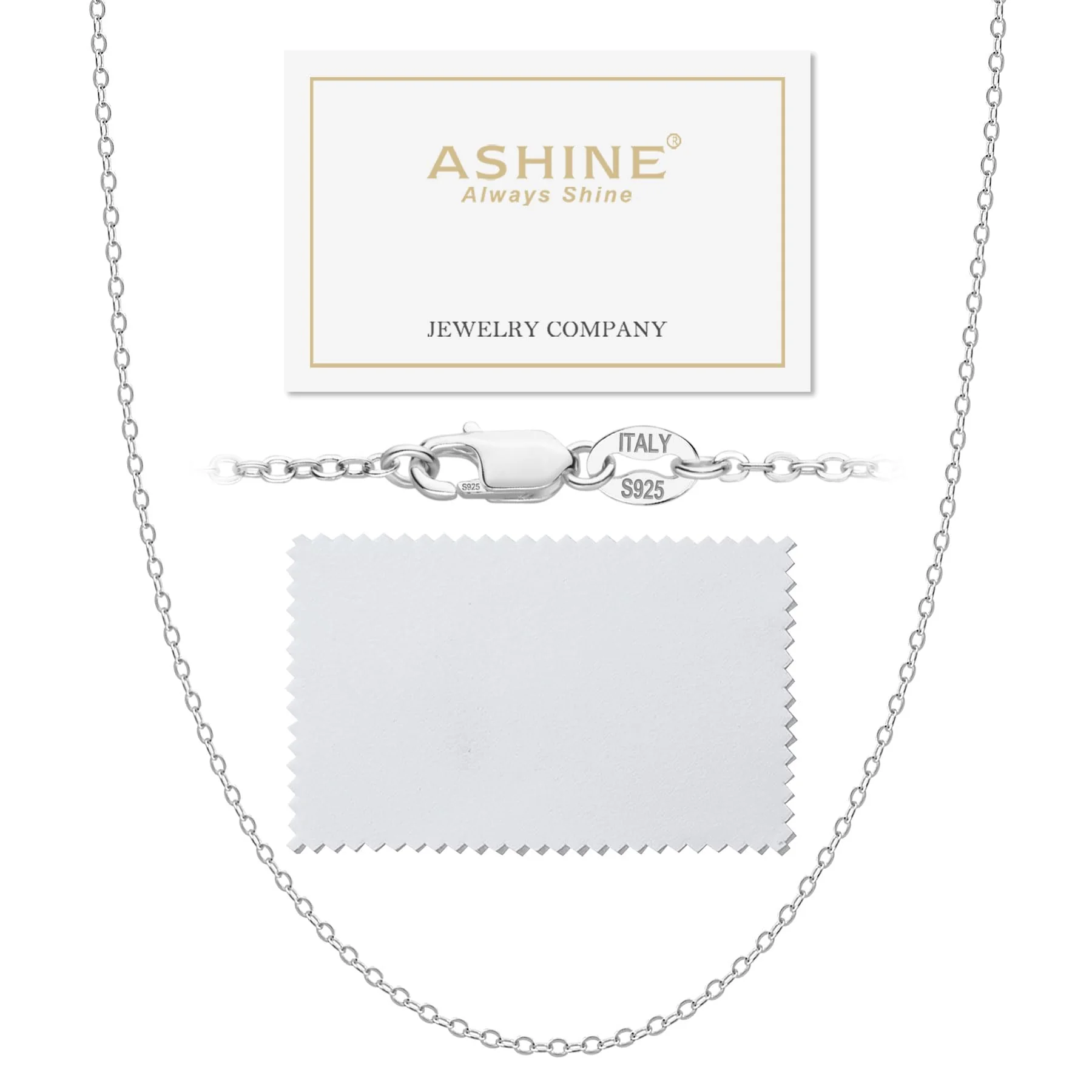 Choosing the Right Pleated Lobster Clasp Chain for Your Necklace