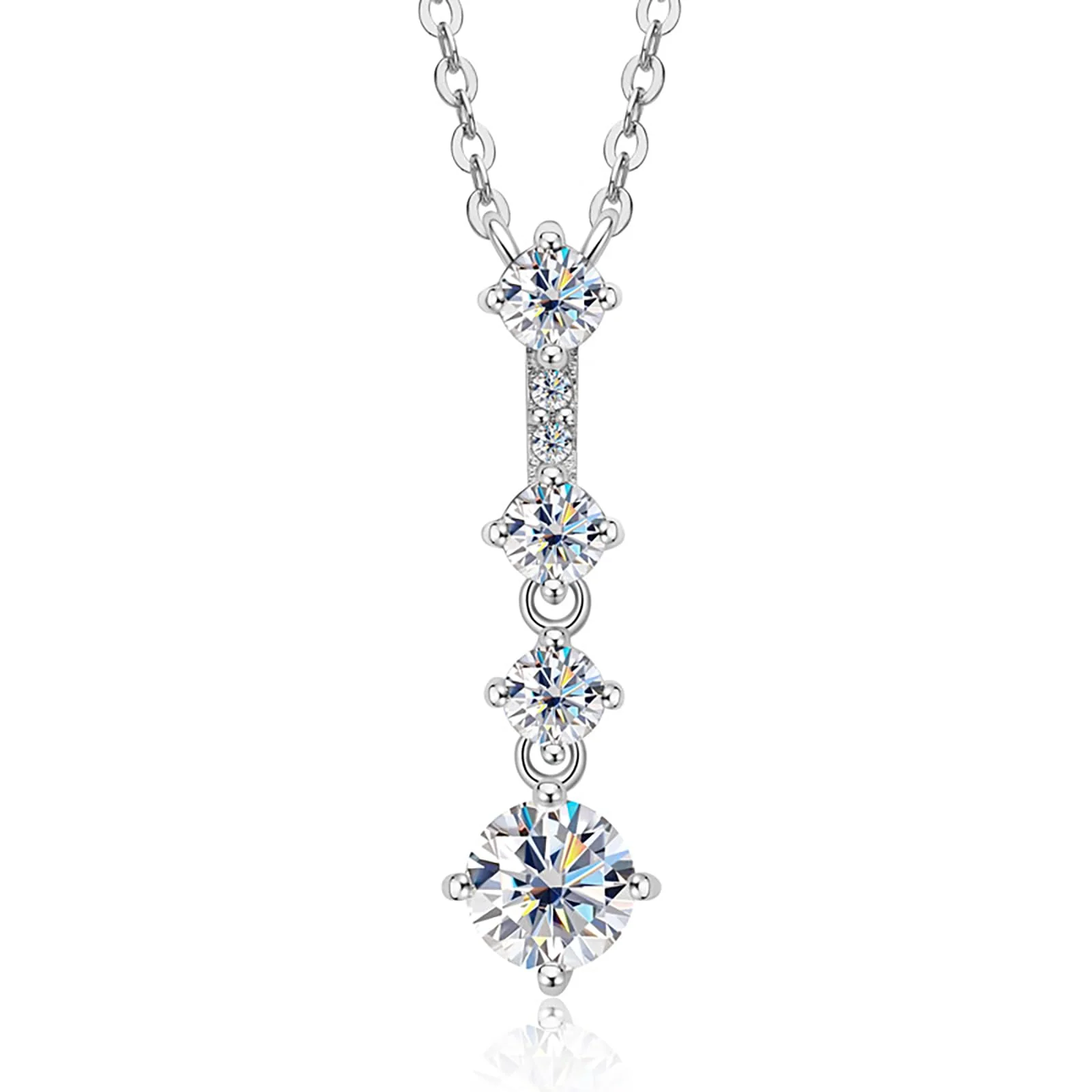 Choosing the Right Luxury Diamond Necklace