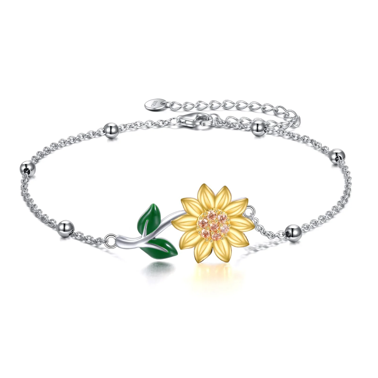 Choosing the Right Anklet Style: A Guide to Finding Your Perfect Fit