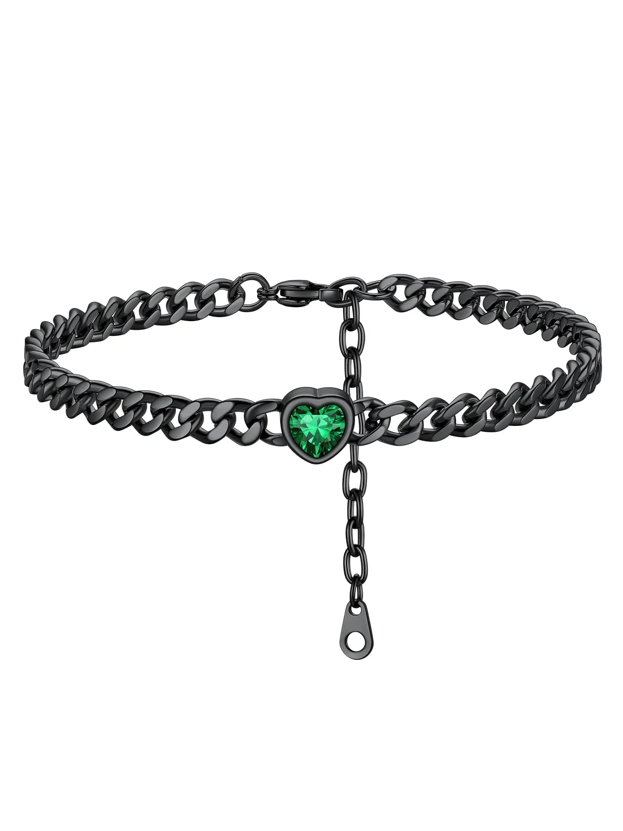 Choosing the Right Cuban Chain Anklet for Your Style
