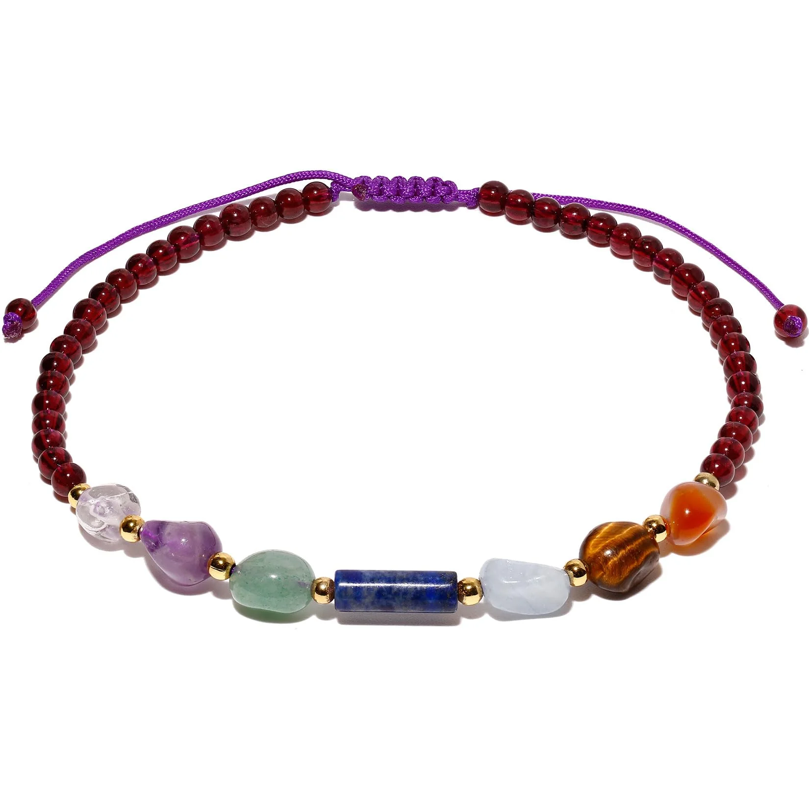 Choosing the Right Spiritual Anklet: A Guide