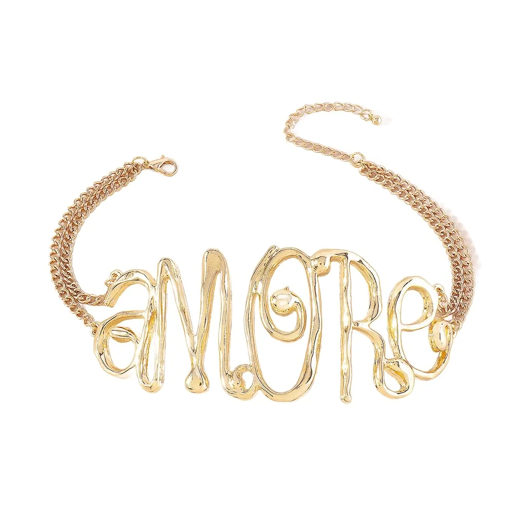 Choosing the Right Choker Necklace: A Guide to Colorful Bling and Beyond