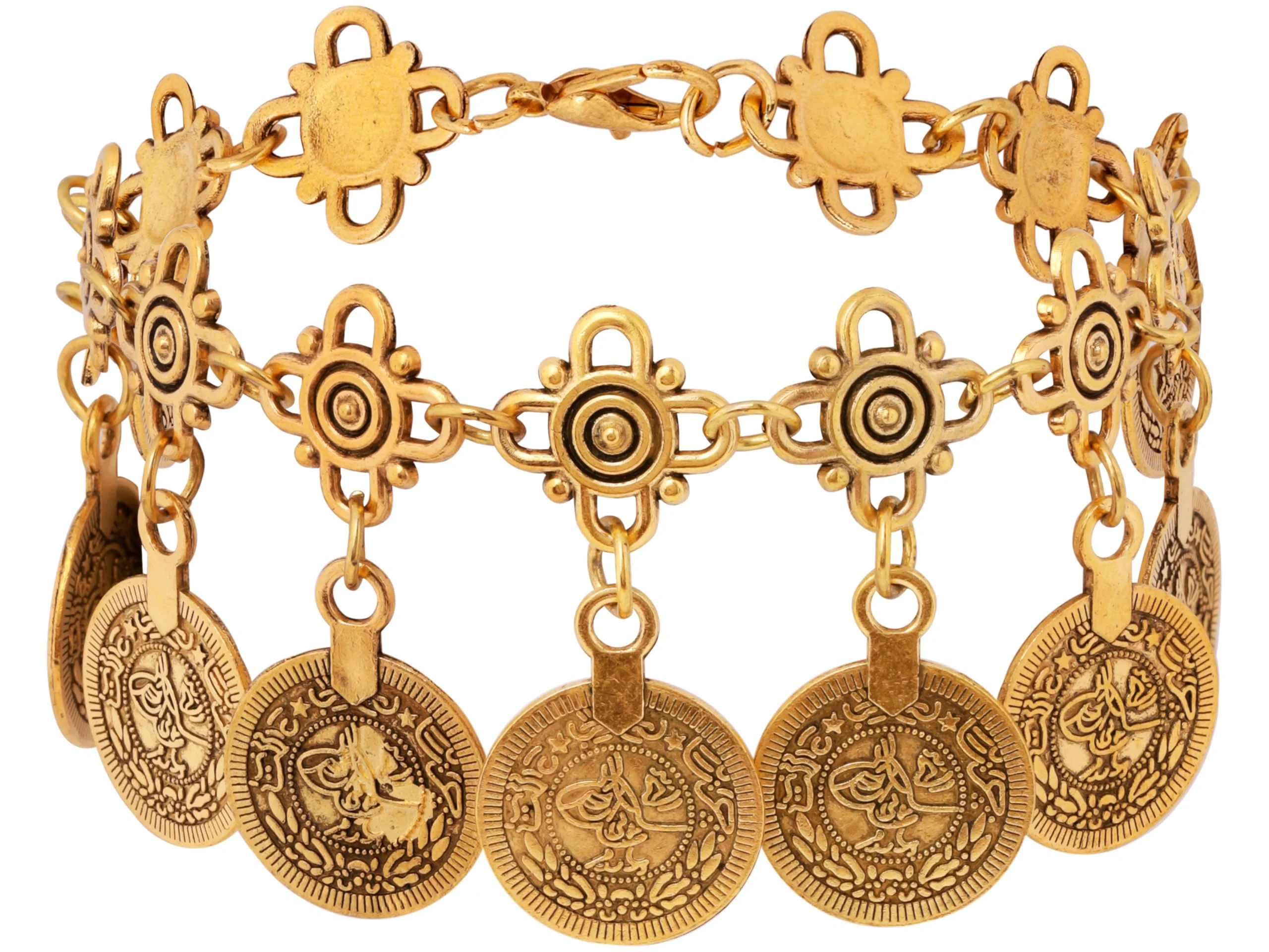 Choosing the Right Boho Tassel Anklet