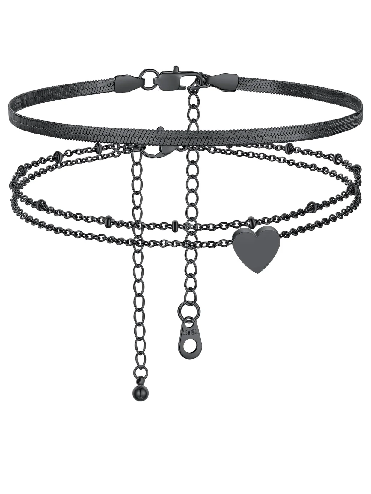 Choosing the Right Waterproof Anklet: A Guide to Making Informed Decisions