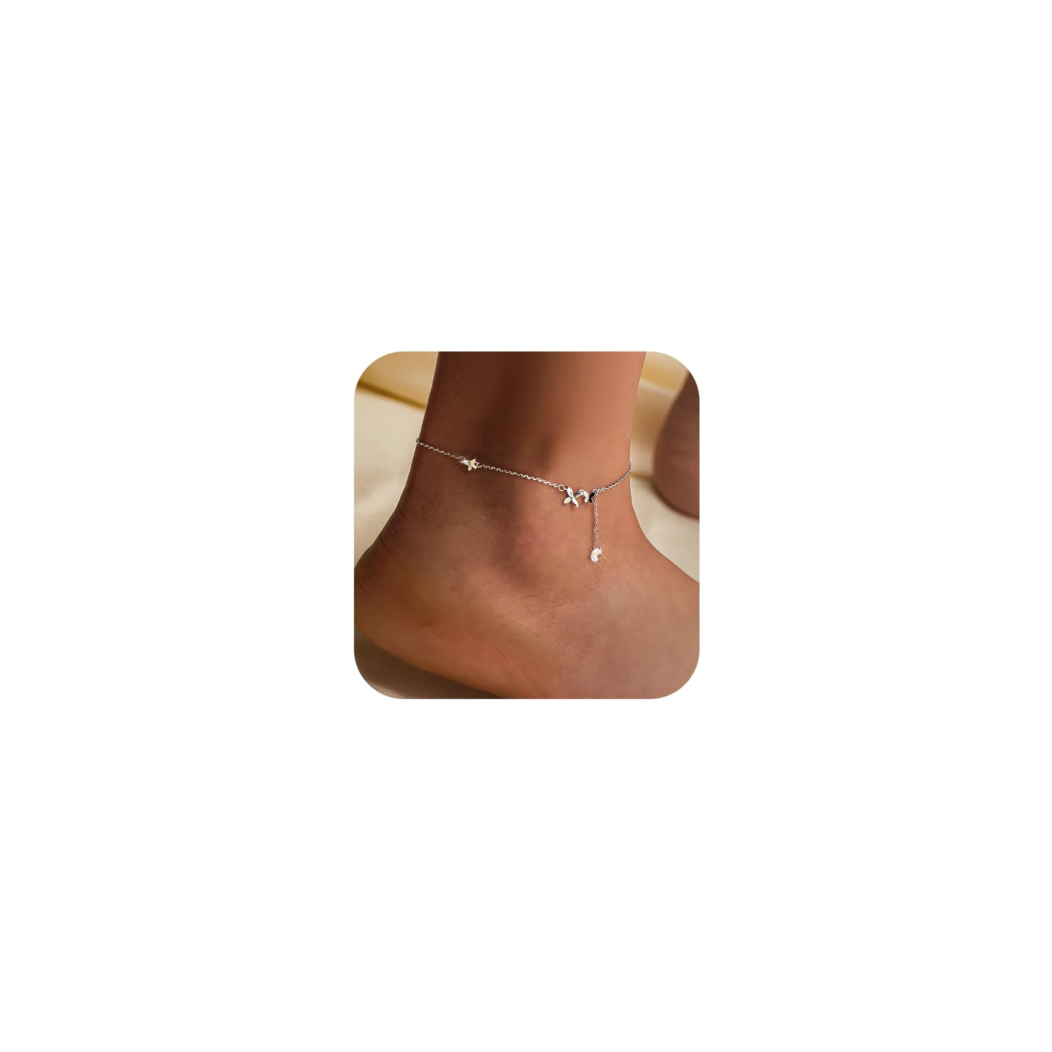 Choosing the Right Heart Anklet: A Guide to Making an Informed Decision