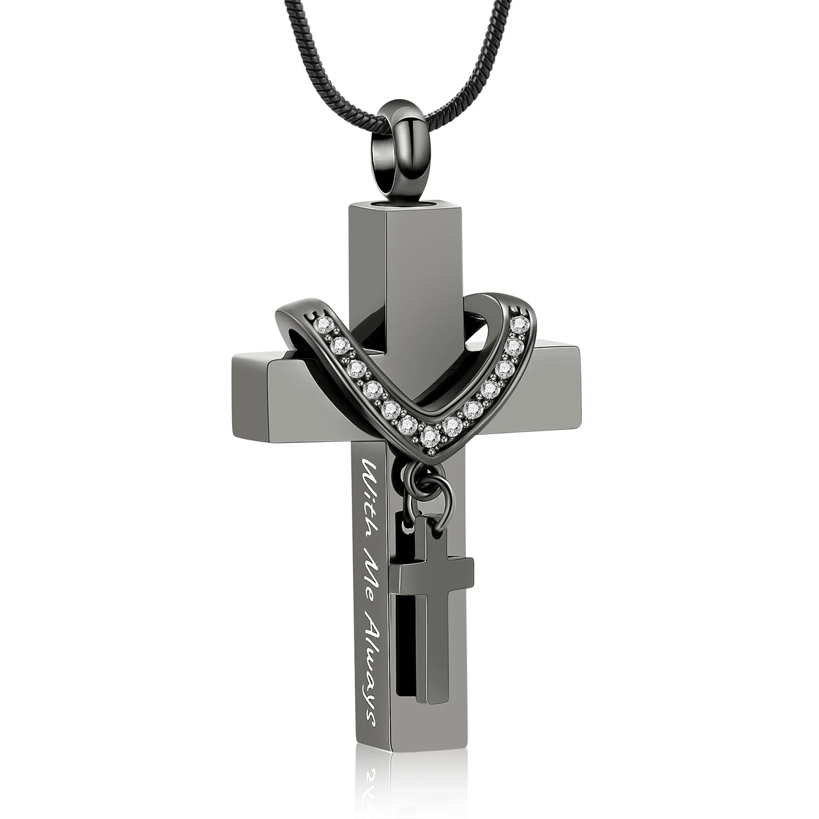 Choosing the Right Cremation Jewelry for Loved Ones