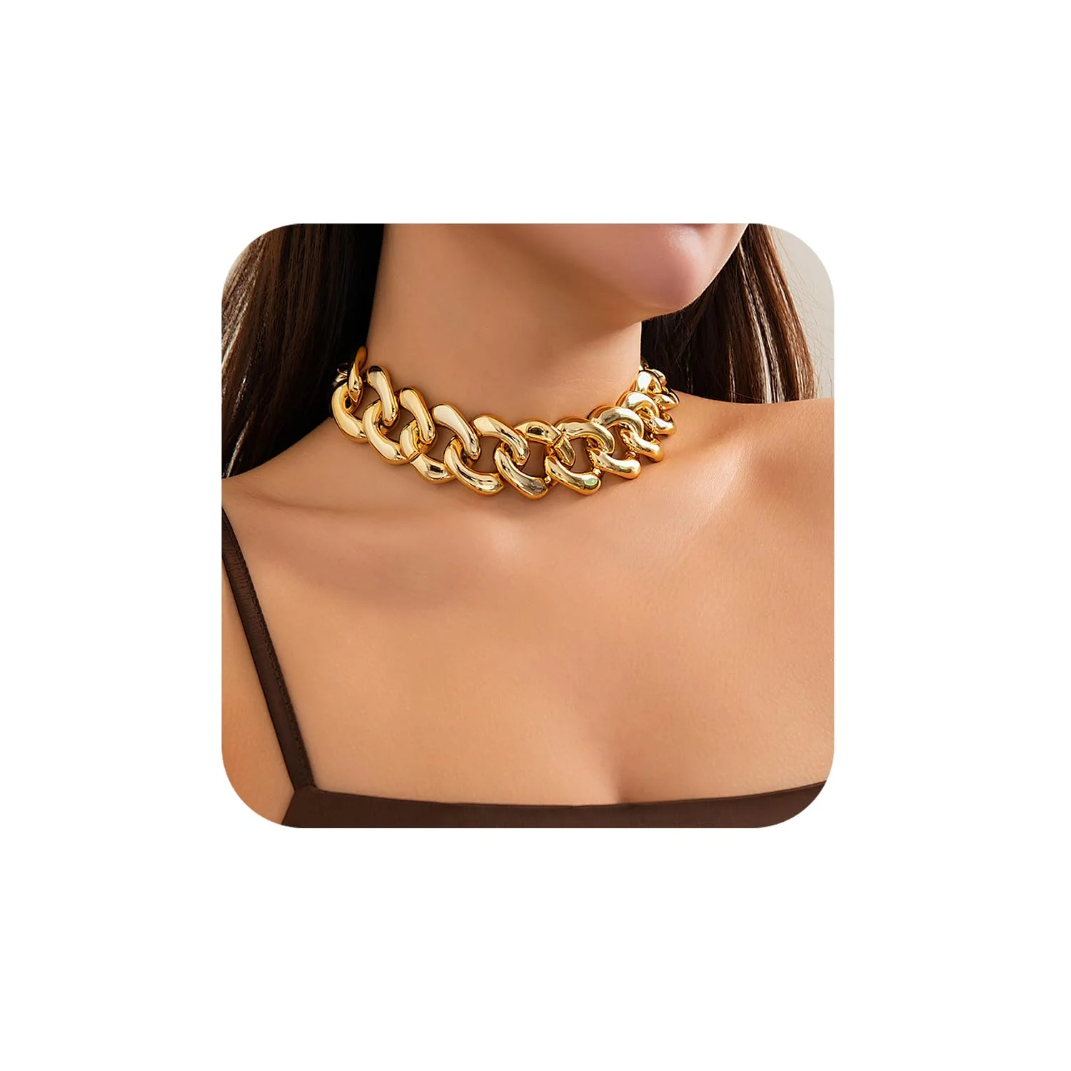 Choosing the Right Chunky Link Cuban Chain