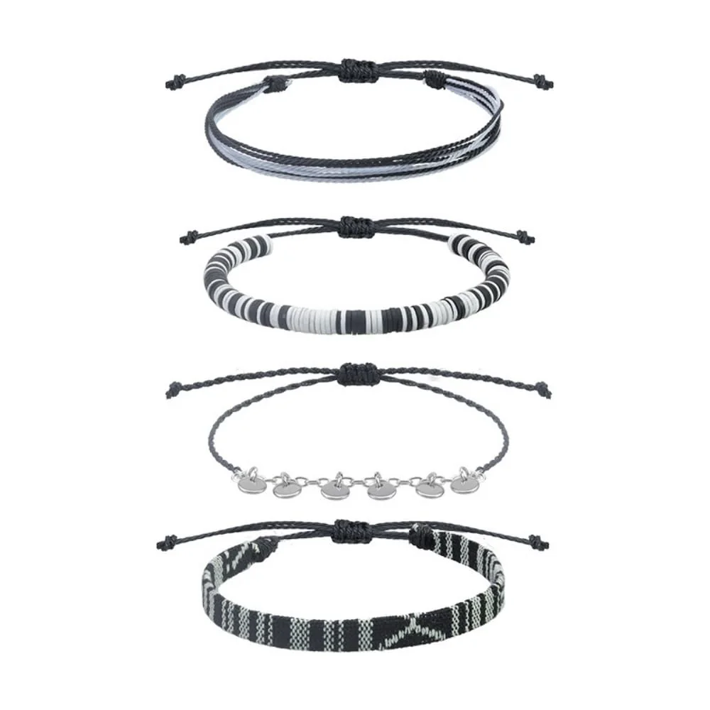 Choosing the Right Anklet: A Guide to DATOA’s Clay Bead Anklets