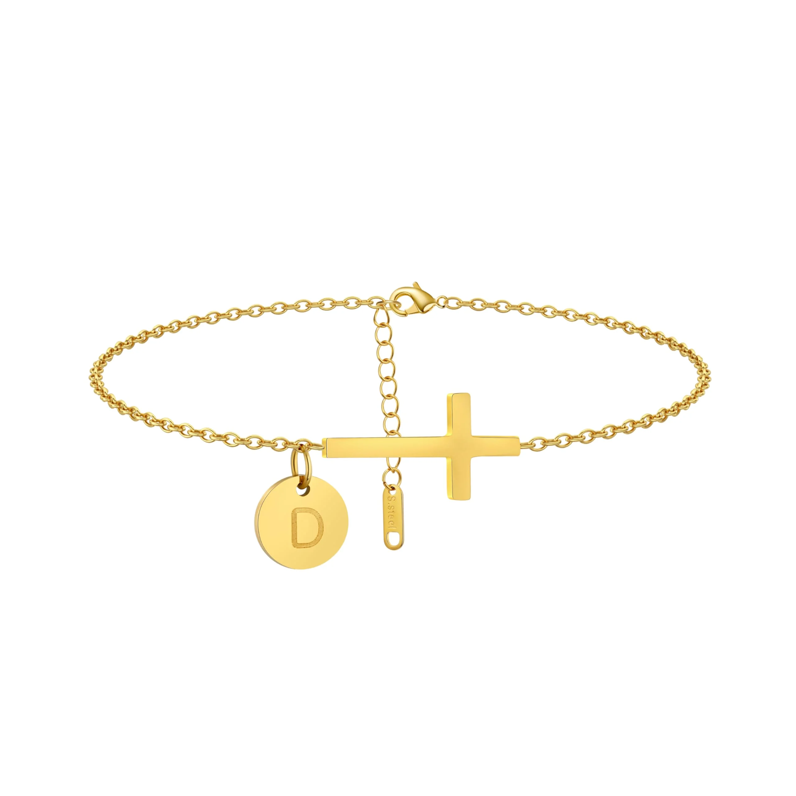 Choosing the Right Ankle Bracelet: Weighing Style and Comfort