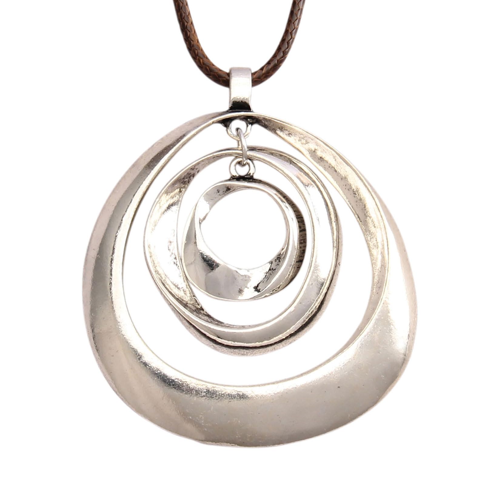Choosing the Right Boho Necklace: A Guide to Making Informed Decisions