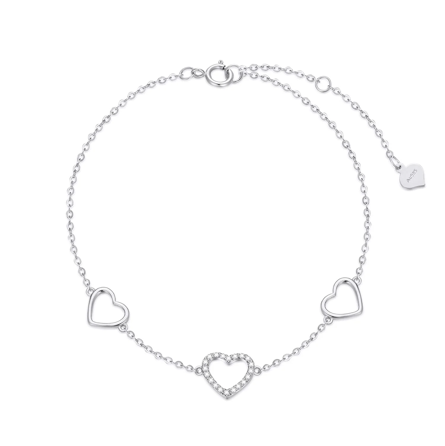 Choosing the Right Anklet for Your Loved One