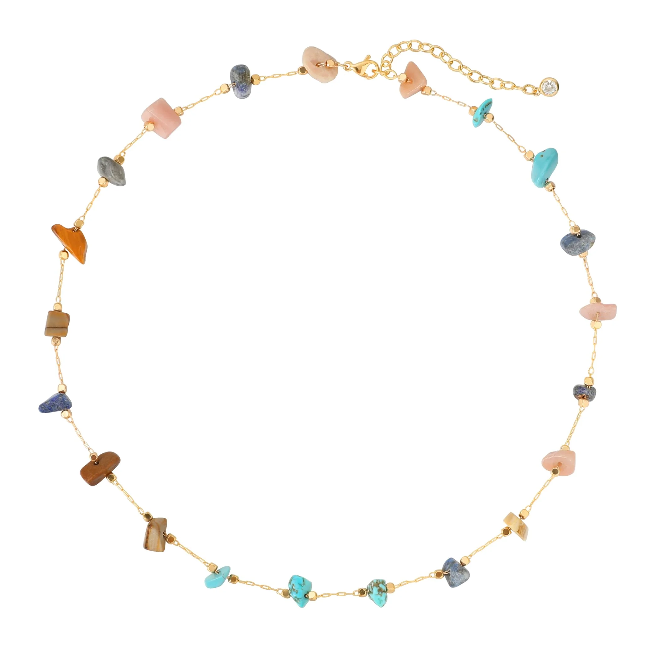 Choosing the Right Turquoise Choker Necklace