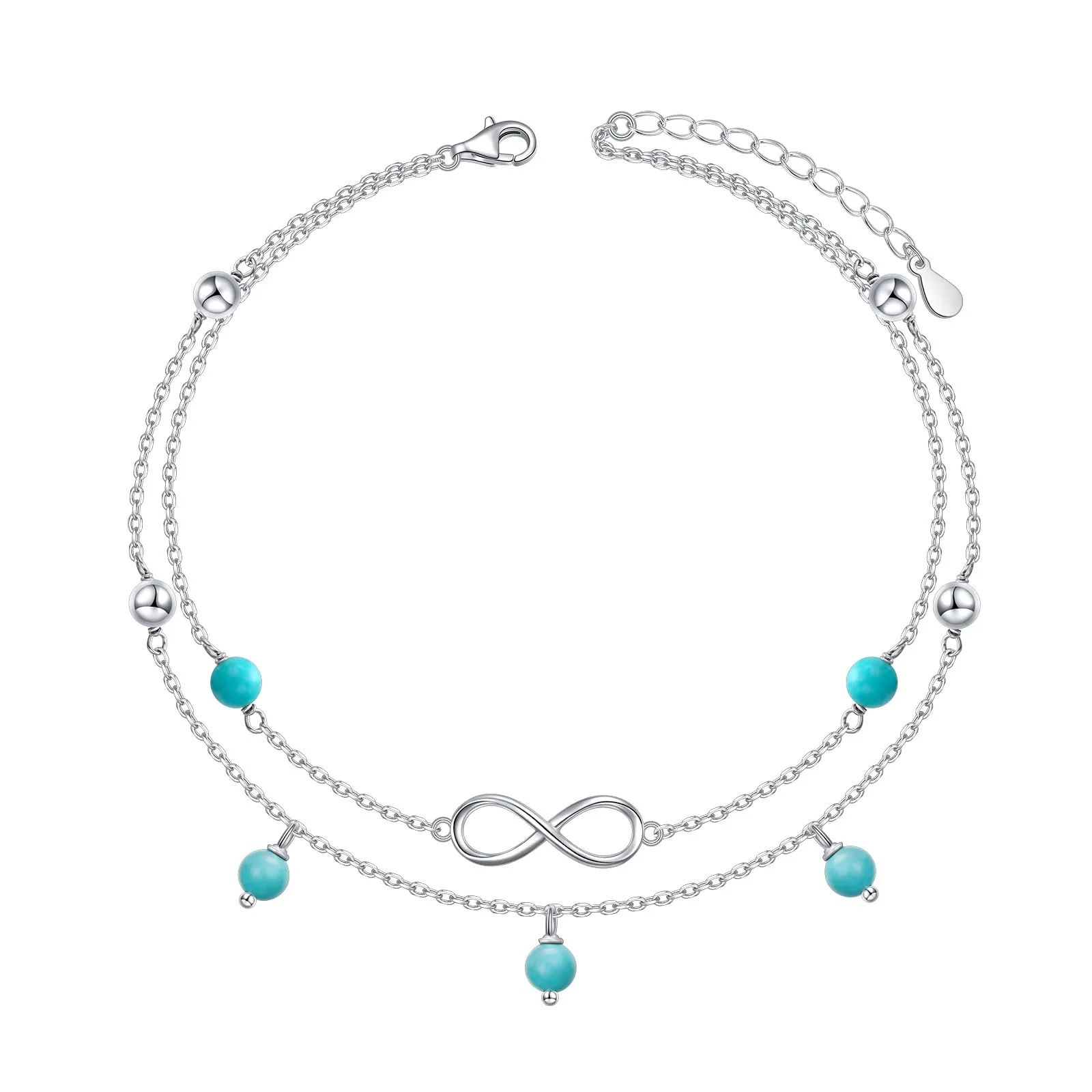 Choosing the Right Anklet: A Guide to Making an Informed Decision