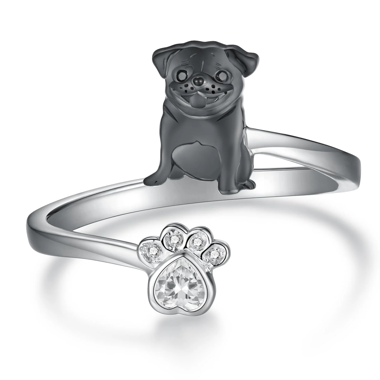 Choosing the Right Pet-Inspired Ring