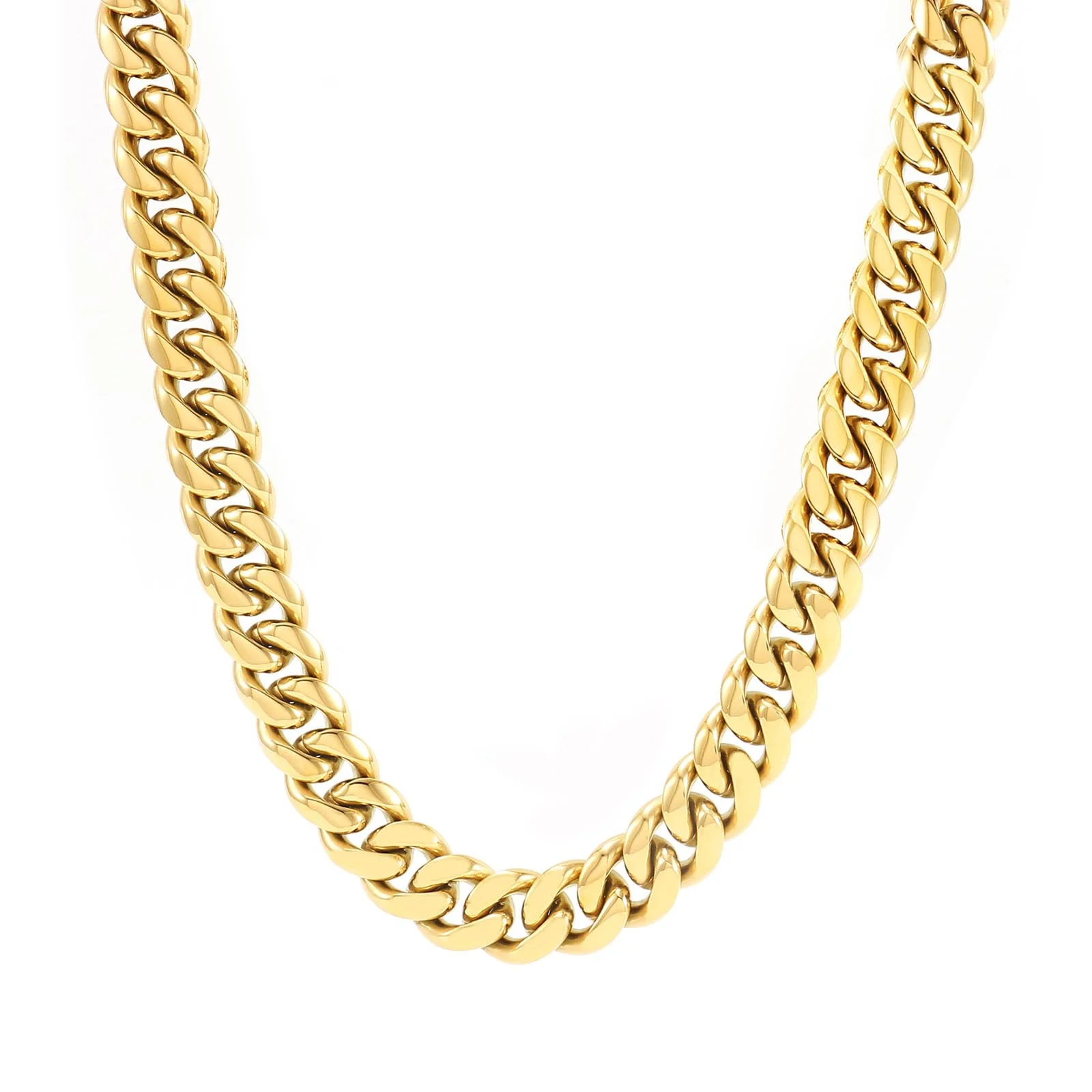 Choosing the Right Gold Chain Necklace for Your Style