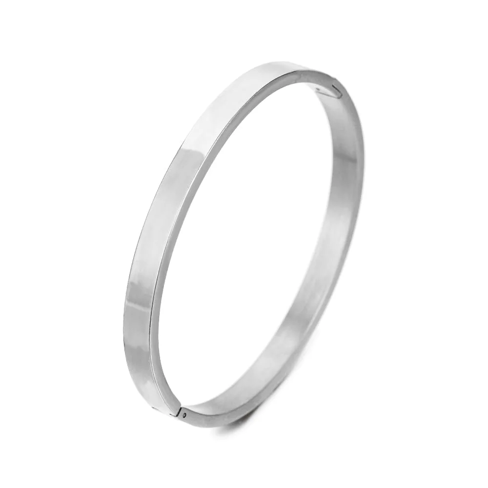Choosing the Right Gold-Plated Bangle Bracelet