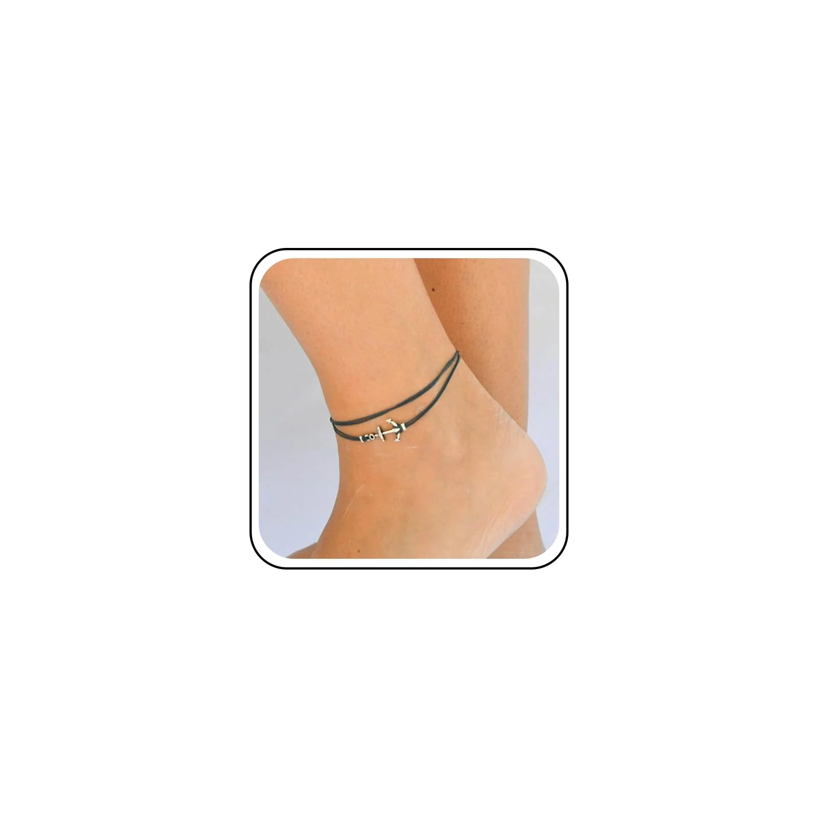 Choosing the Right Boho-Inspired Anklet