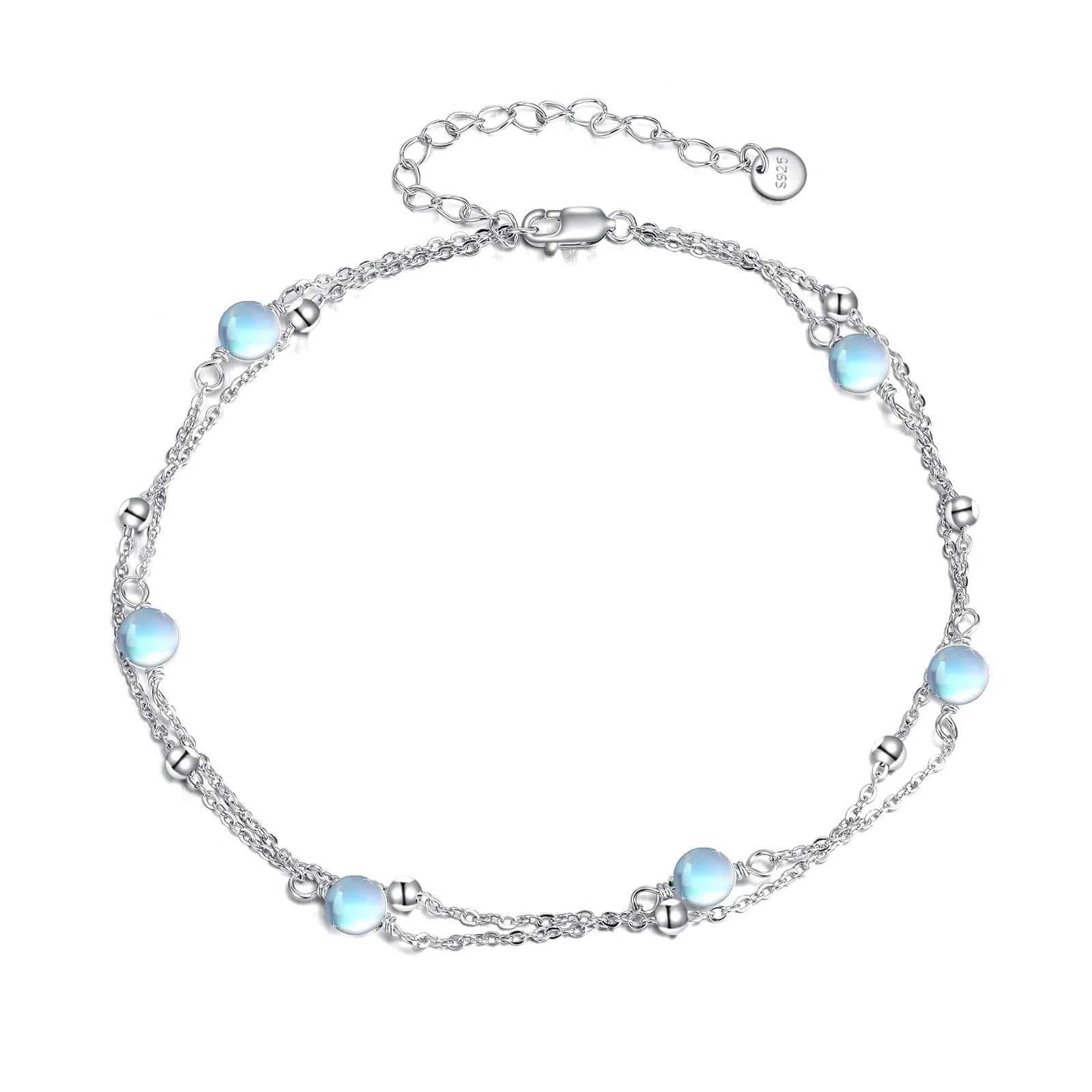 Choosing the Right Anklet for Your Style and Occasion