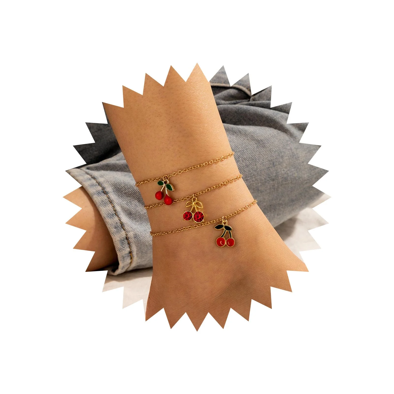 Choosing the Right Boho-Inspired Ankle Bracelet