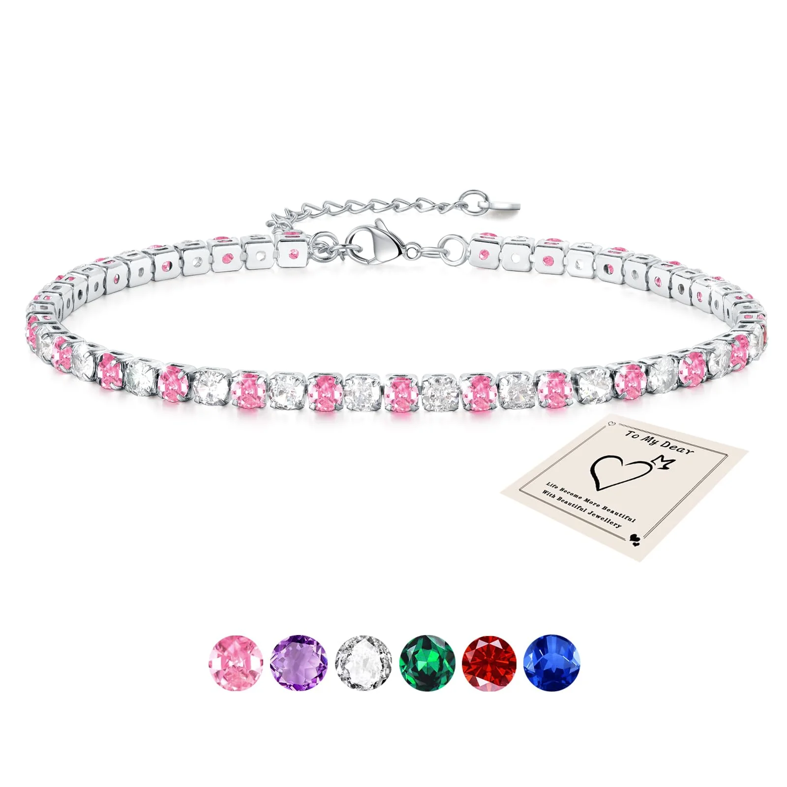 Choosing the Right Ankle Bracelet