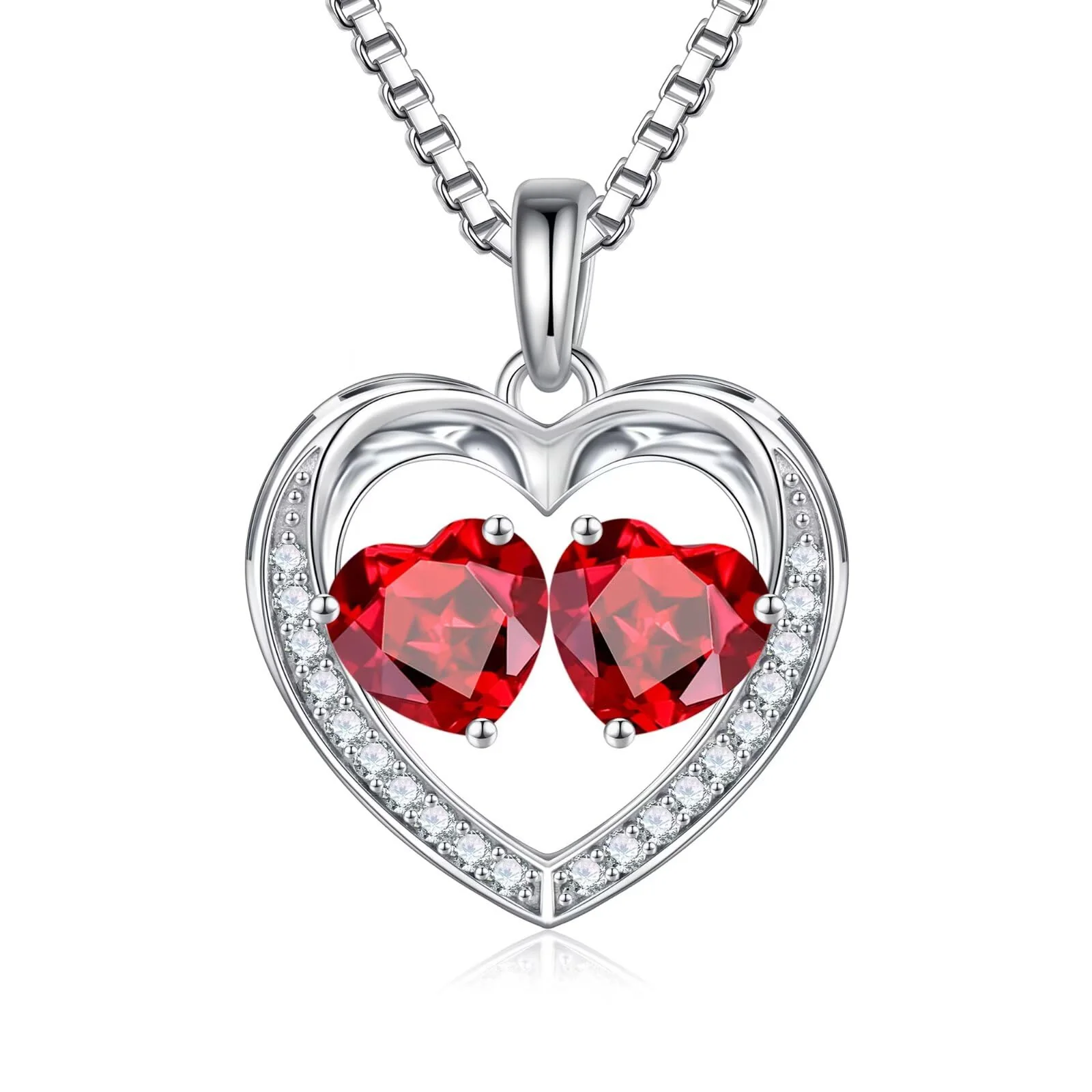 Choosing the Right Birthstone Necklace