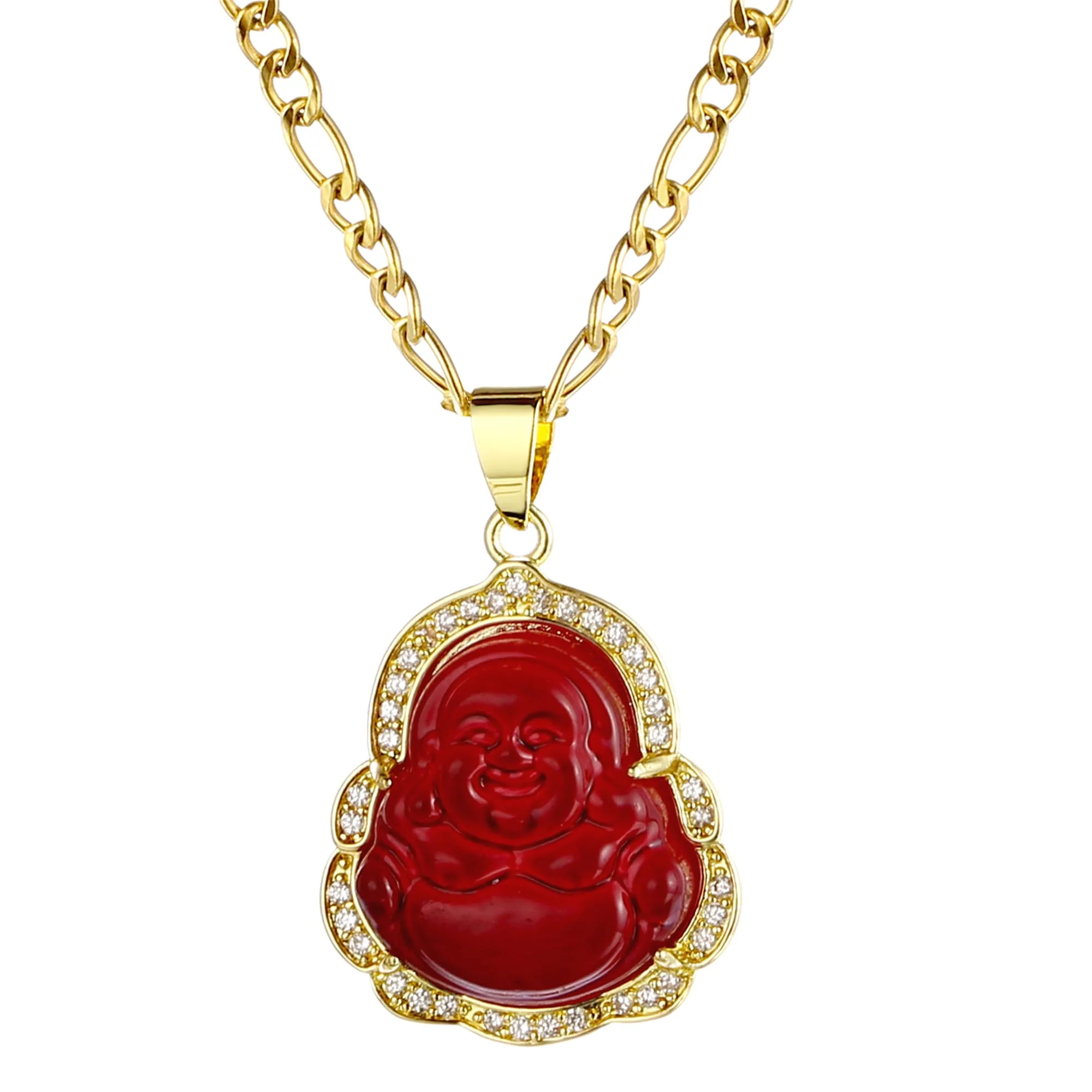 Choosing the Right Buddha Pendant Necklace