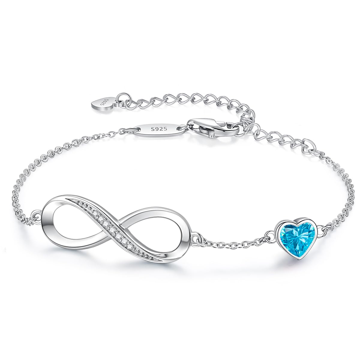 Choosing the Right Birthstone Charm Bracelet
