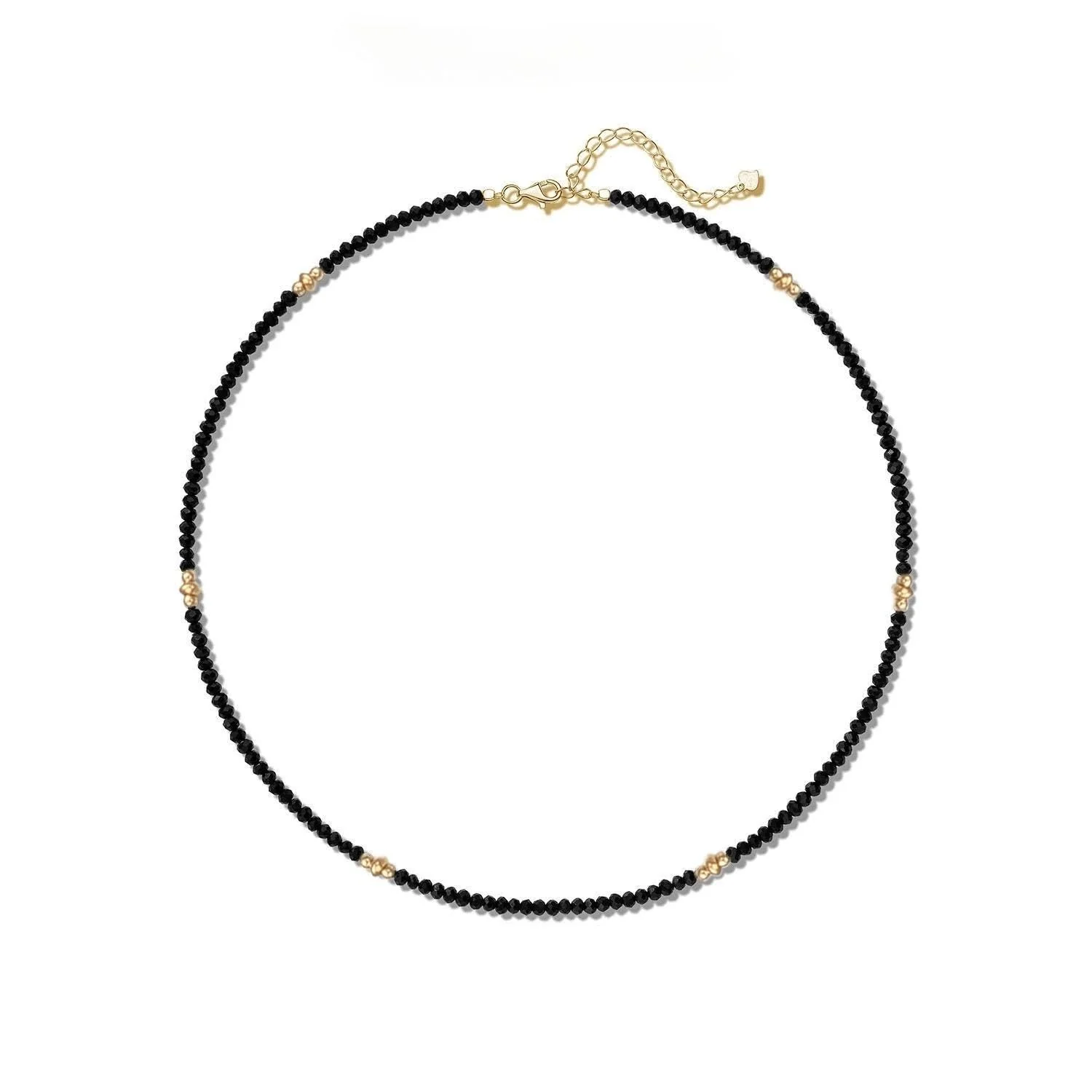 Choosing the Right Gemstone Beaded Choker Necklace