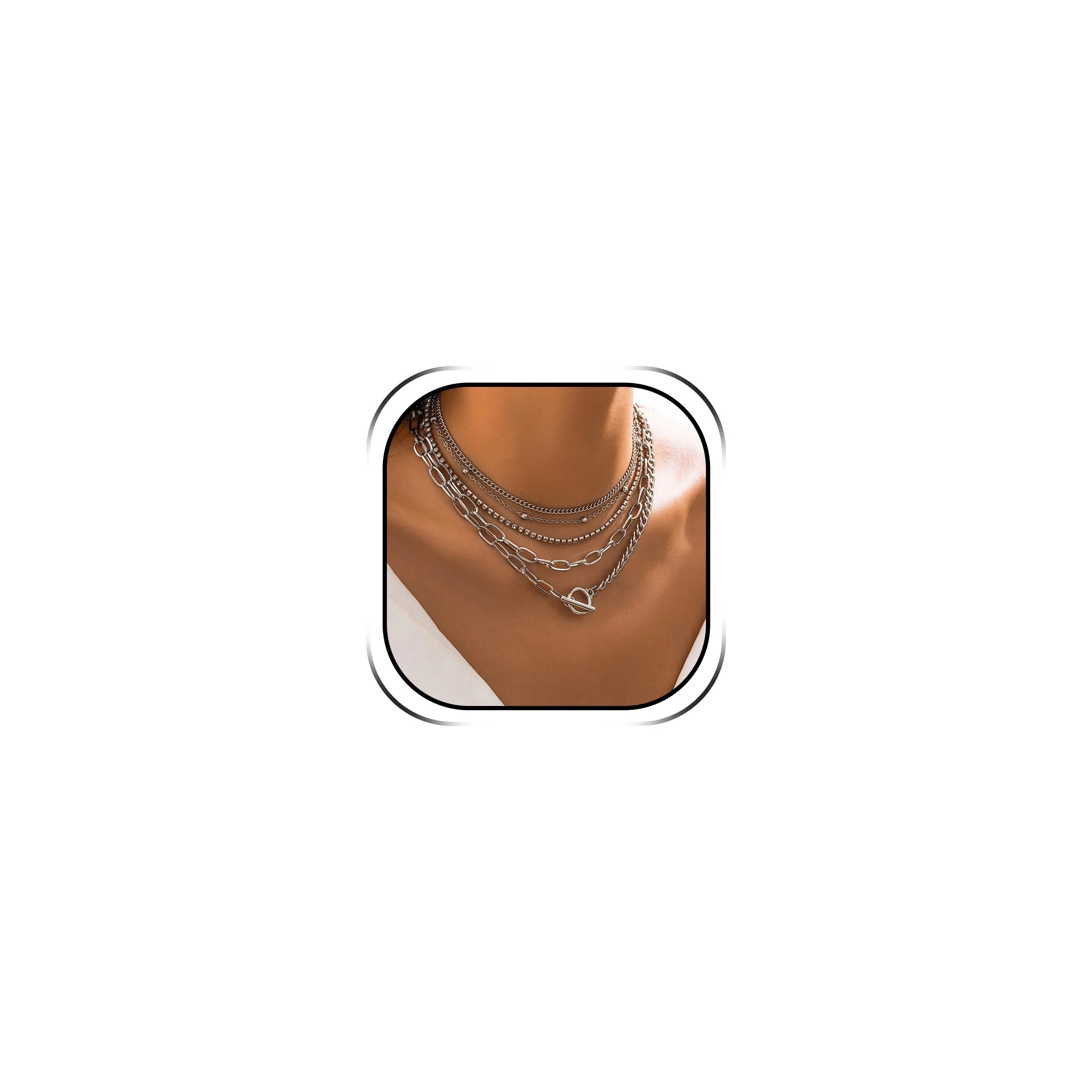 Choosing the Right Chunky Gold Necklace