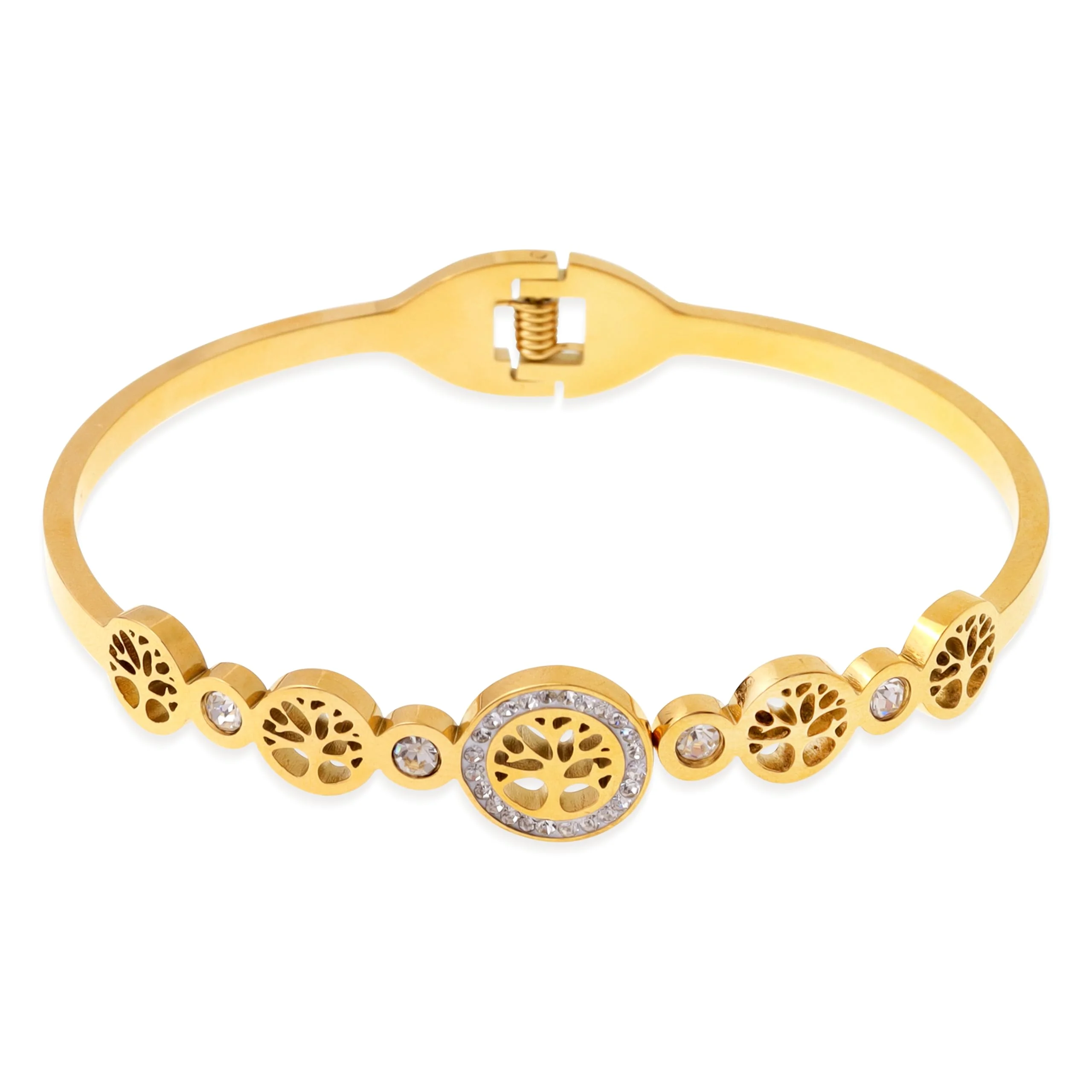 Choosing the Right Chunky Bangle Bracelet: A Guide