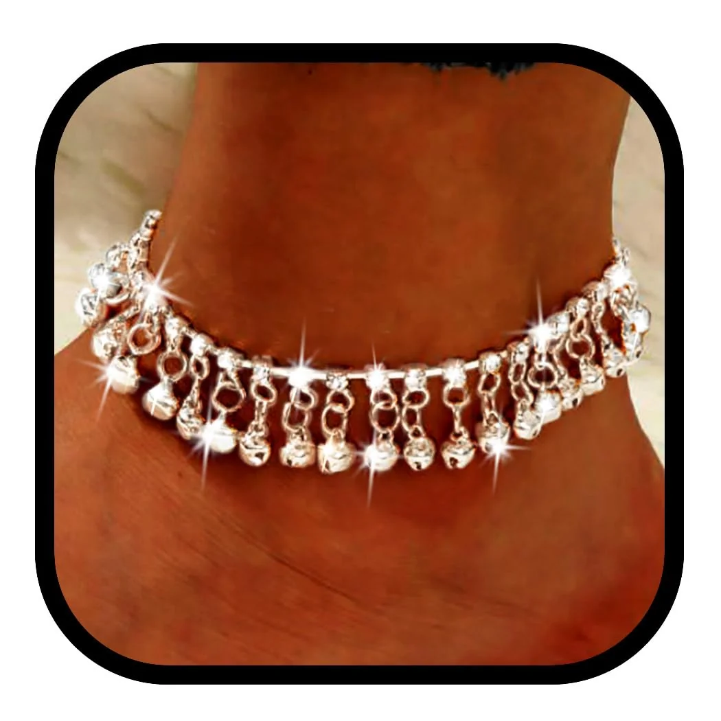 Choosing the Right Boho Anklet for Your Style