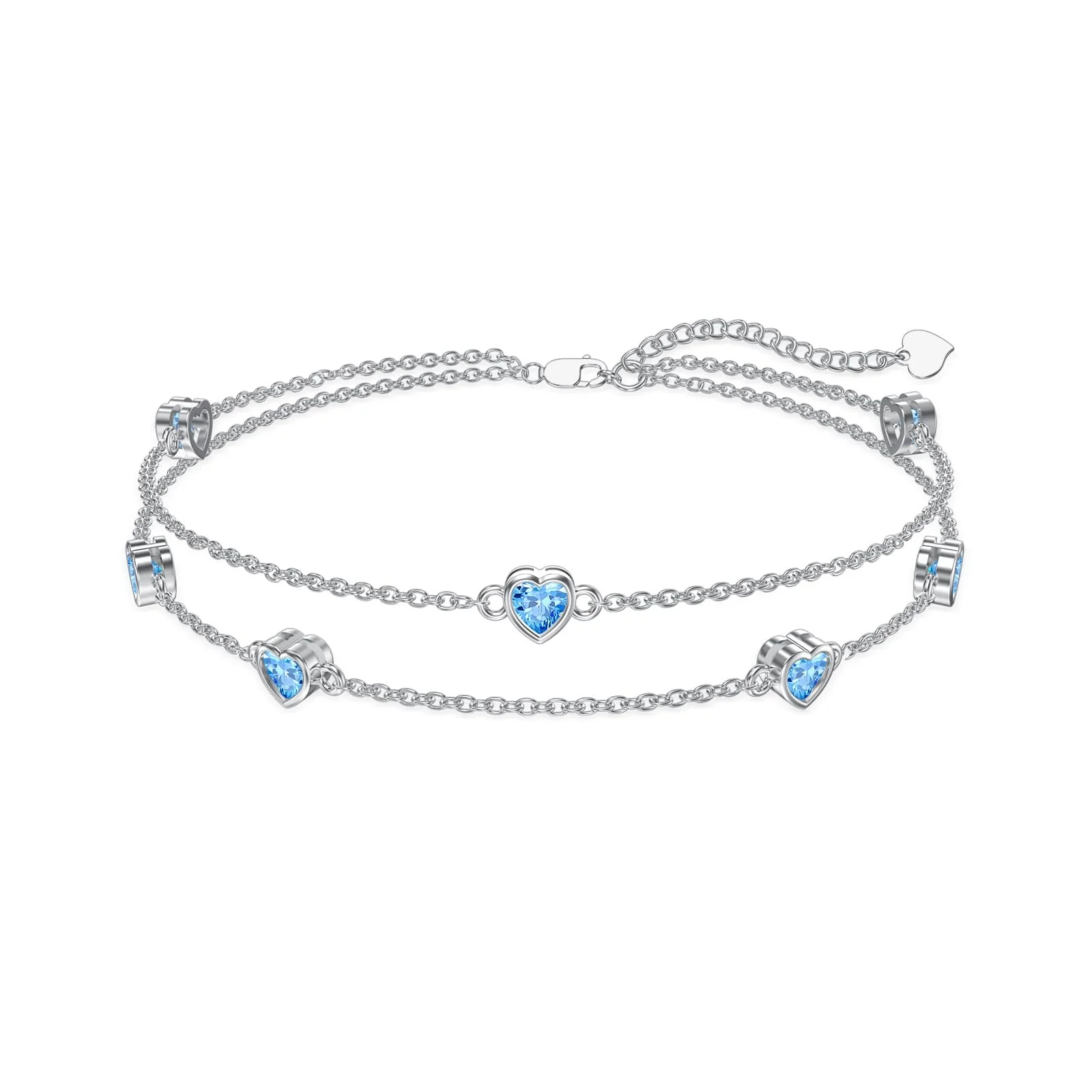 Choosing the Right Women’s Anklet for Your Style and Comfort