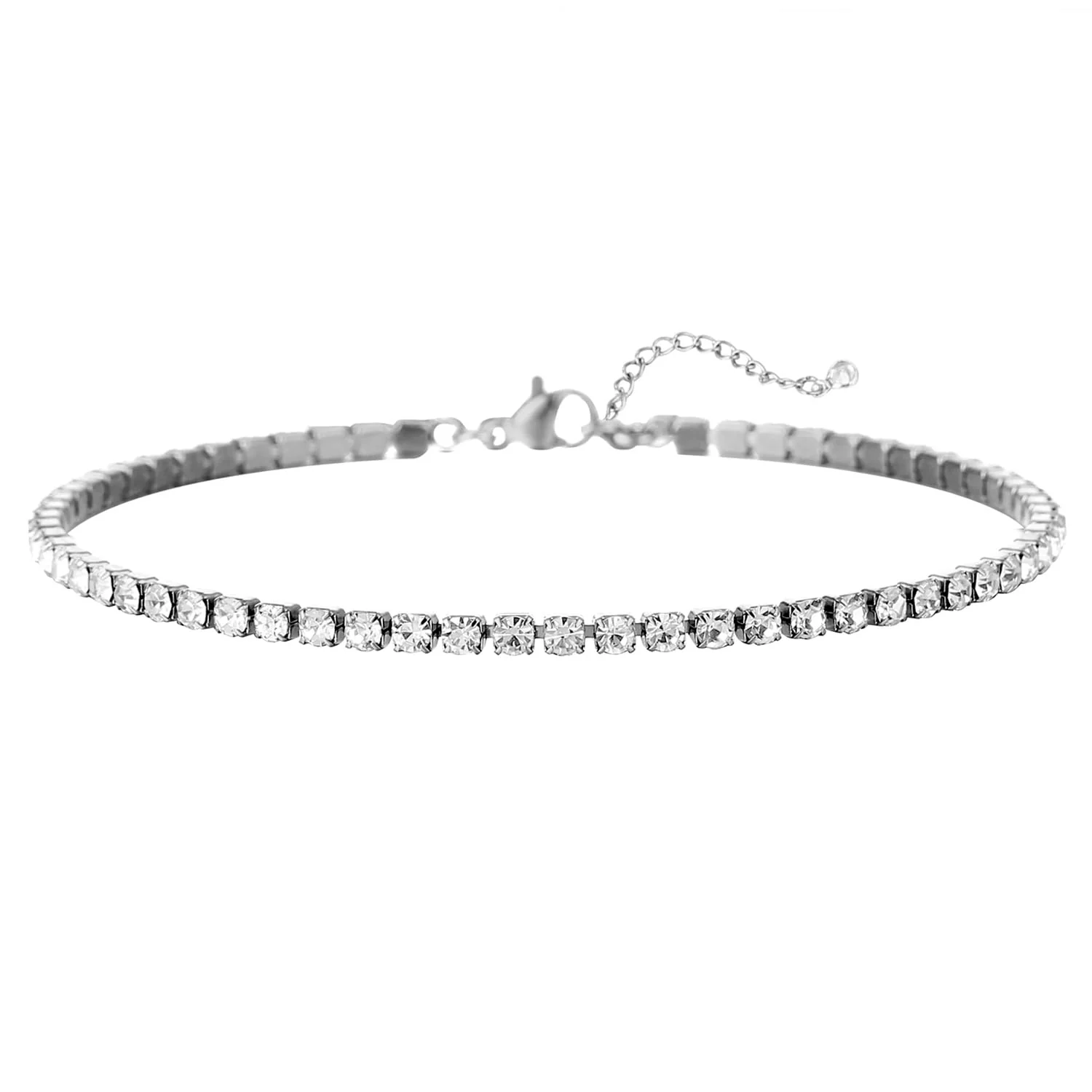 Choosing the Right Tennis Anklet for Your Style and Comfort